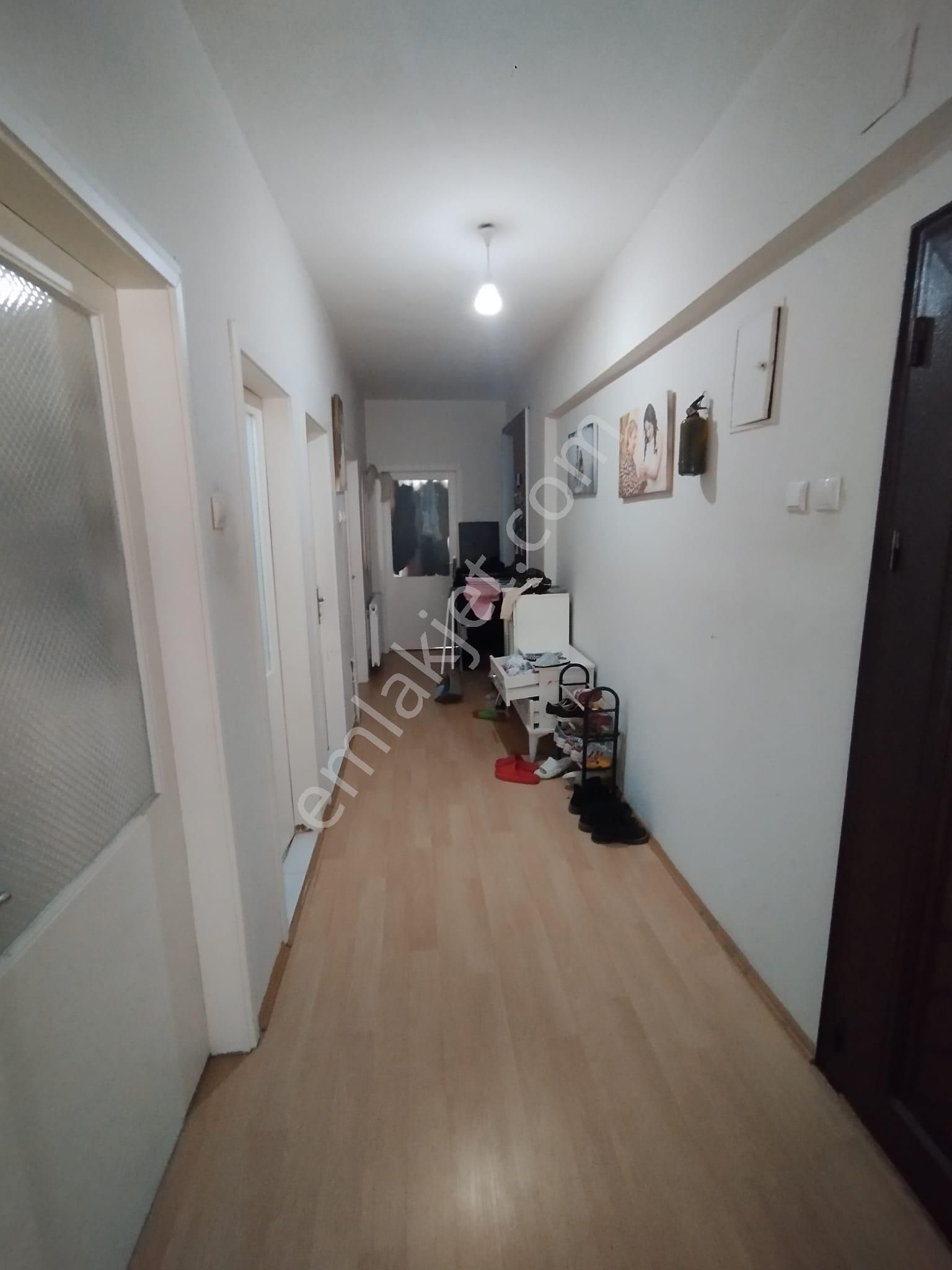 Samsun İlkadım Fevzi Çakmak Mahallesi Selvi Sokak'ta 3+1 Daire Satılık - Görsel 7