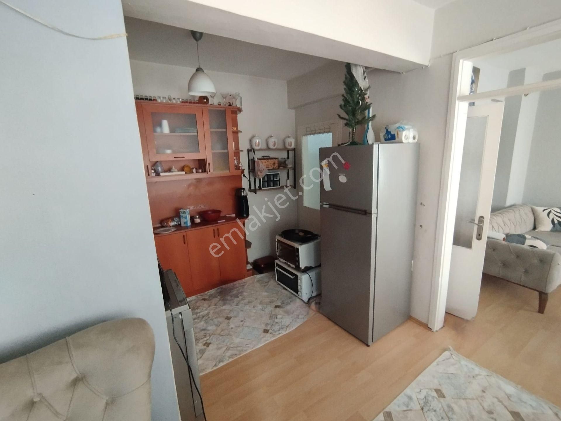 Samsun İlkadım Fevzi Çakmak Mahallesi Selvi Sokak'ta 3+1 Daire Satılık - Görsel 14