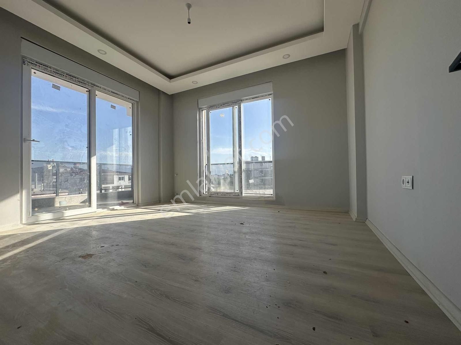 Satılık Daire Takasına Açıktır Fırsat Daire - Görsel 10