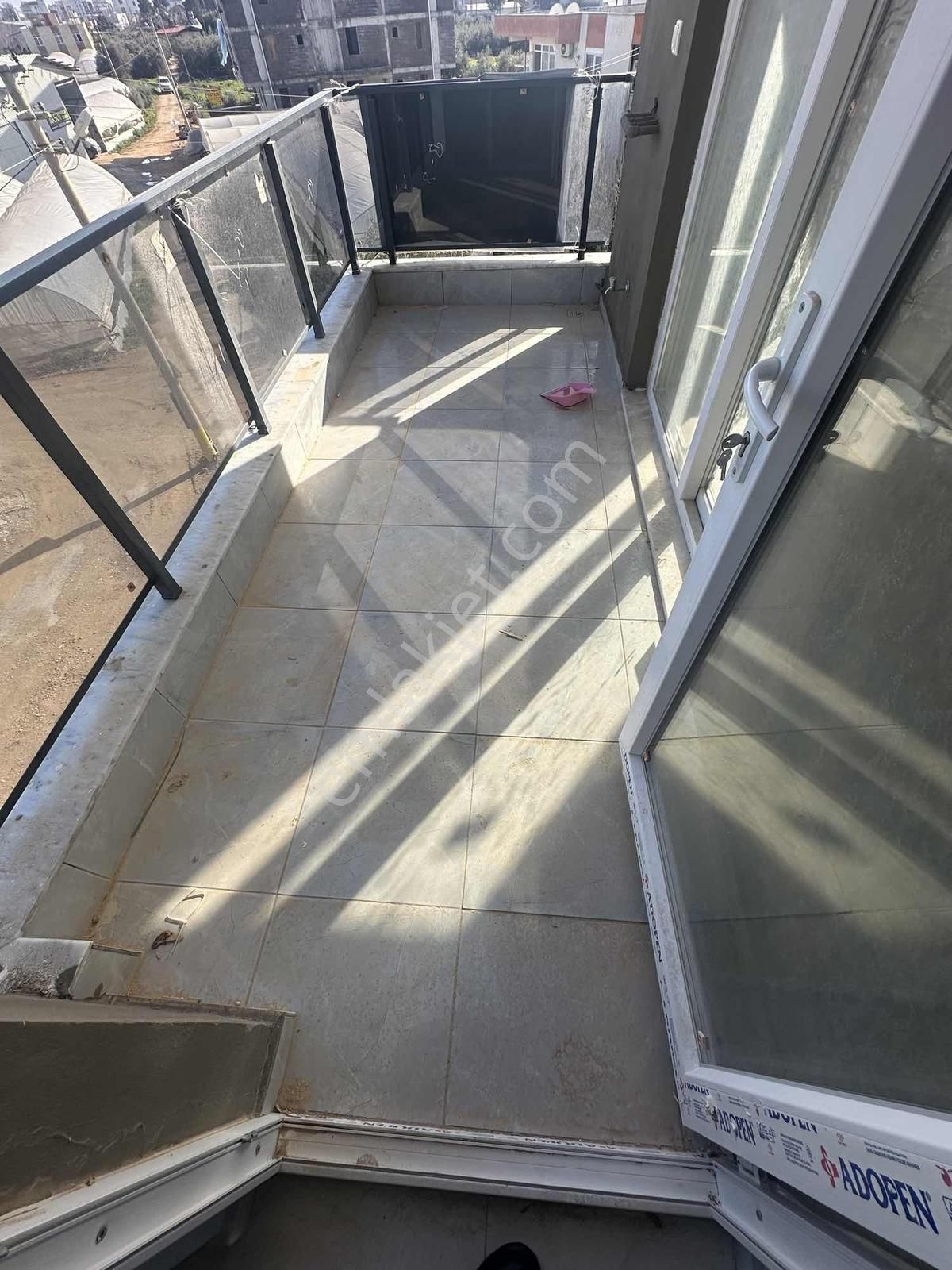 Satılık Daire Takasına Açıktır Fırsat Daire - Görsel 15