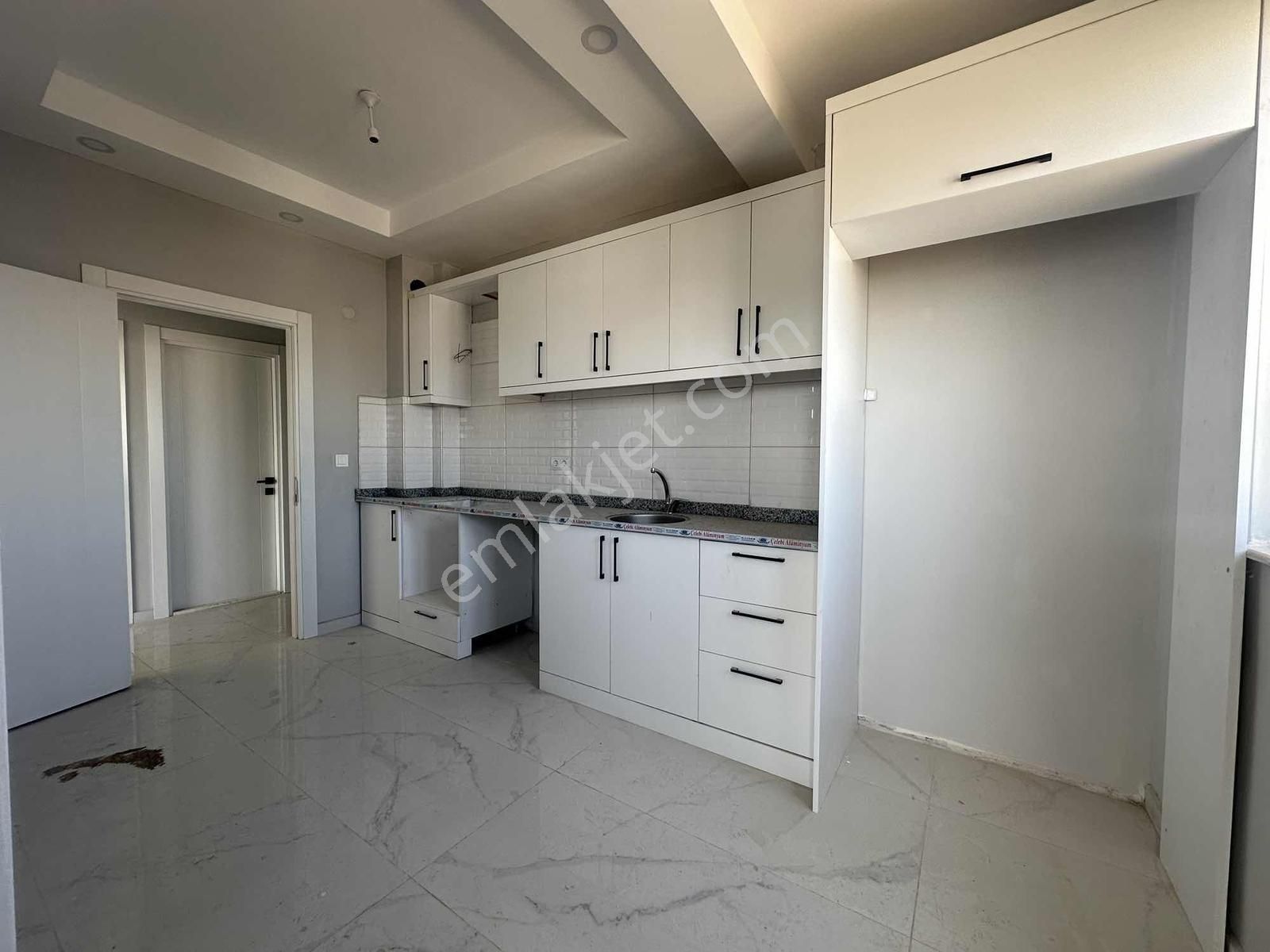 Satılık Daire Takasına Açıktır Fırsat Daire - Görsel 19