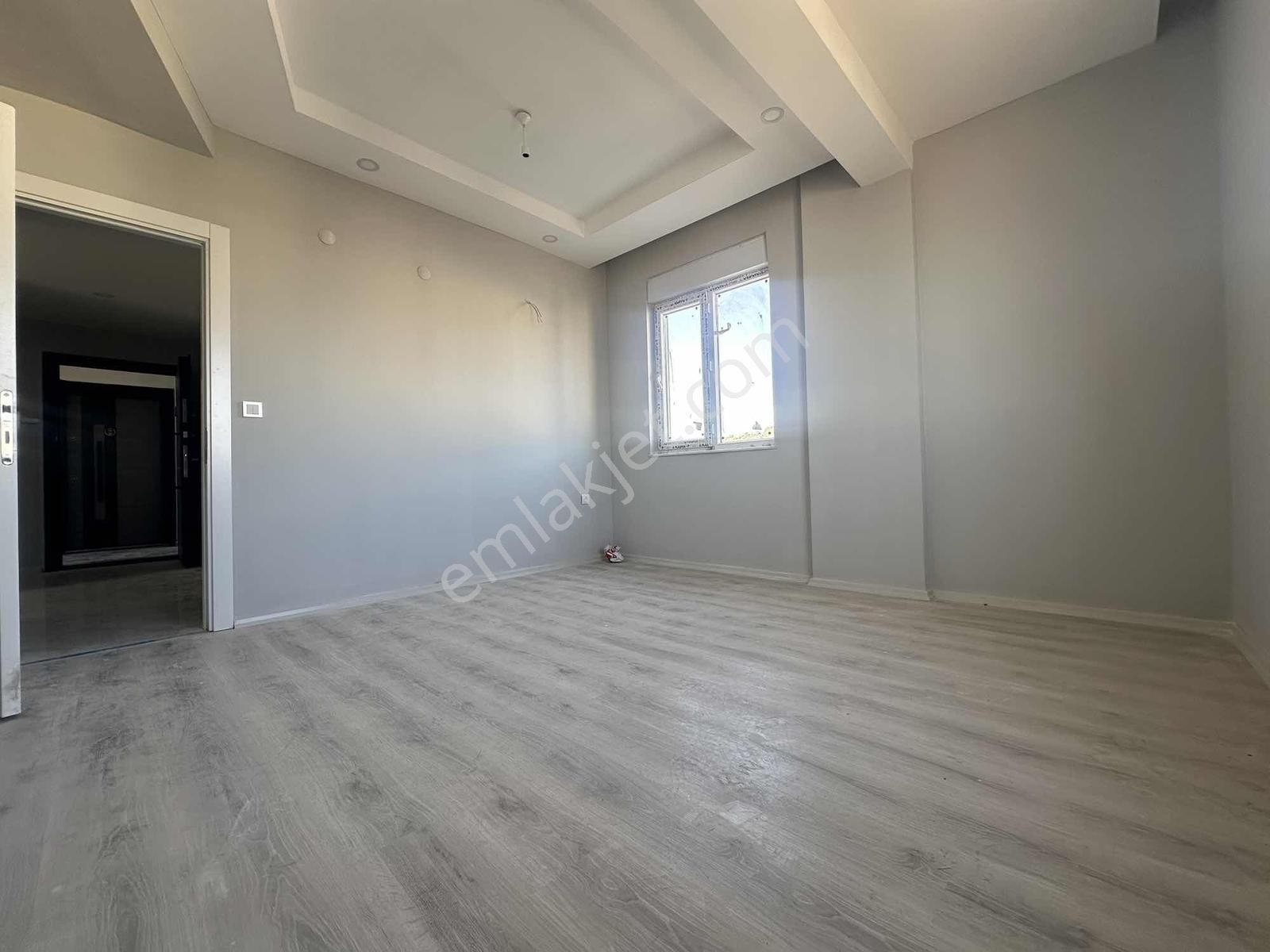 Satılık Daire Takasına Açıktır Fırsat Daire - Görsel 3