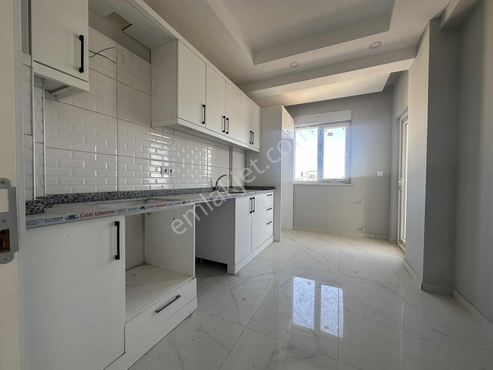 Satılık Daire Takasına Açıktır Fırsat Daire