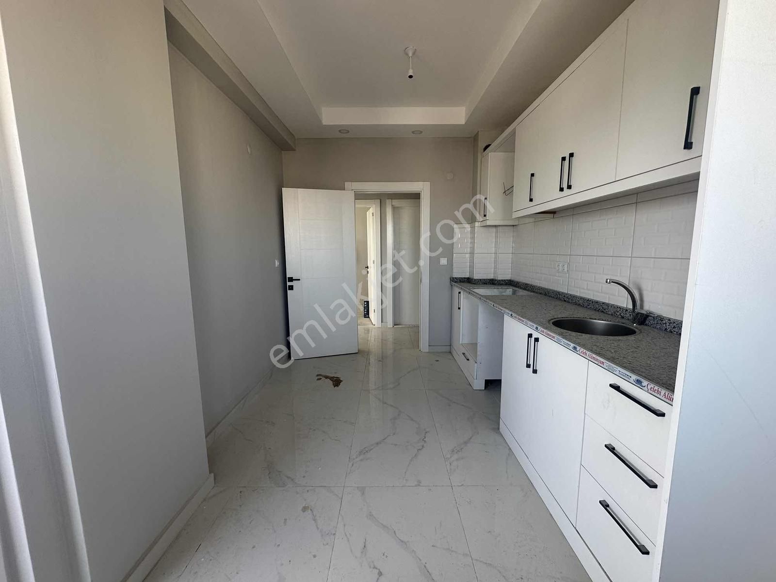 Satılık Daire Takasına Açıktır Fırsat Daire - Görsel 12