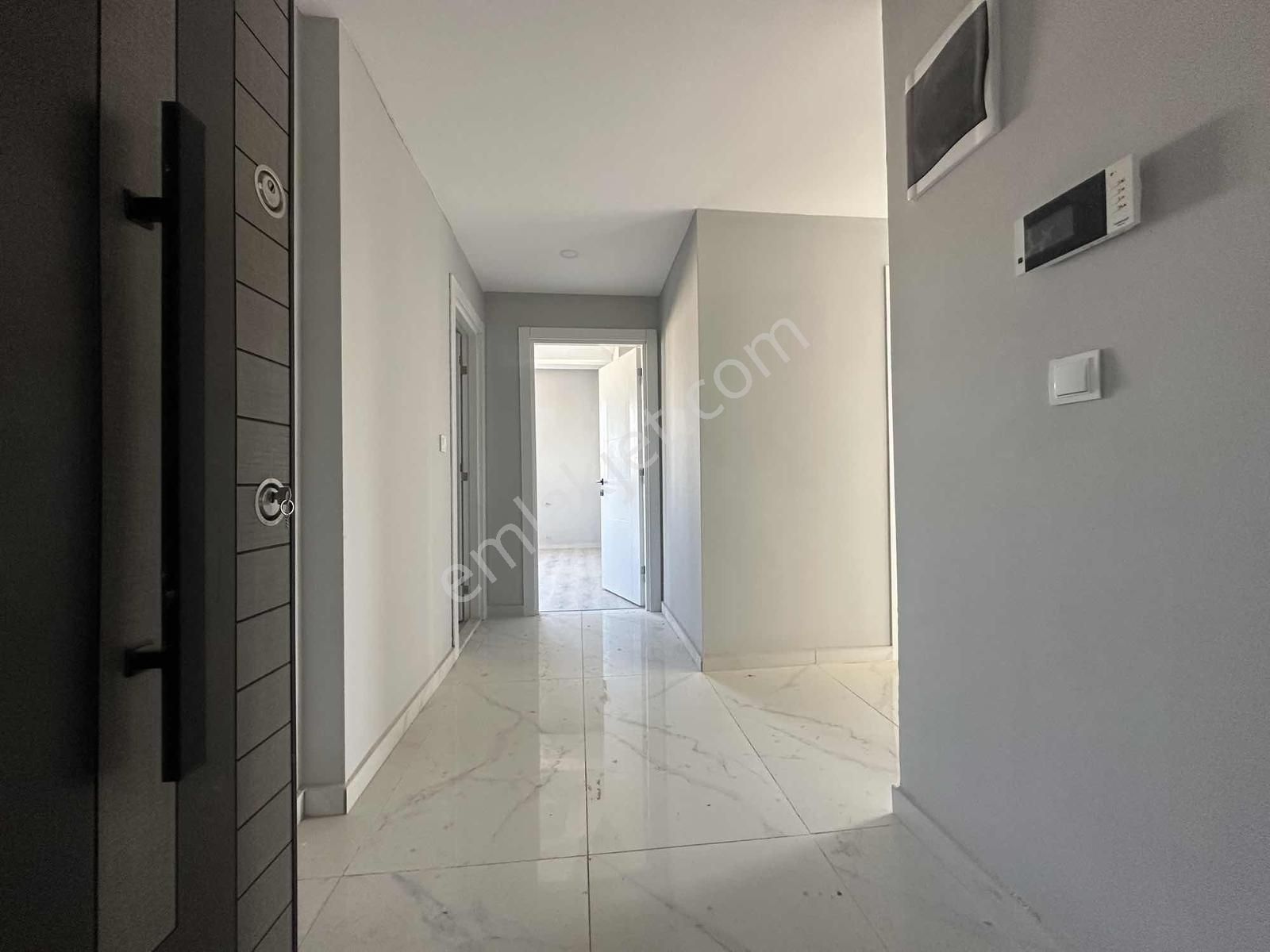 Satılık Daire Takasına Açıktır Fırsat Daire - Görsel 16