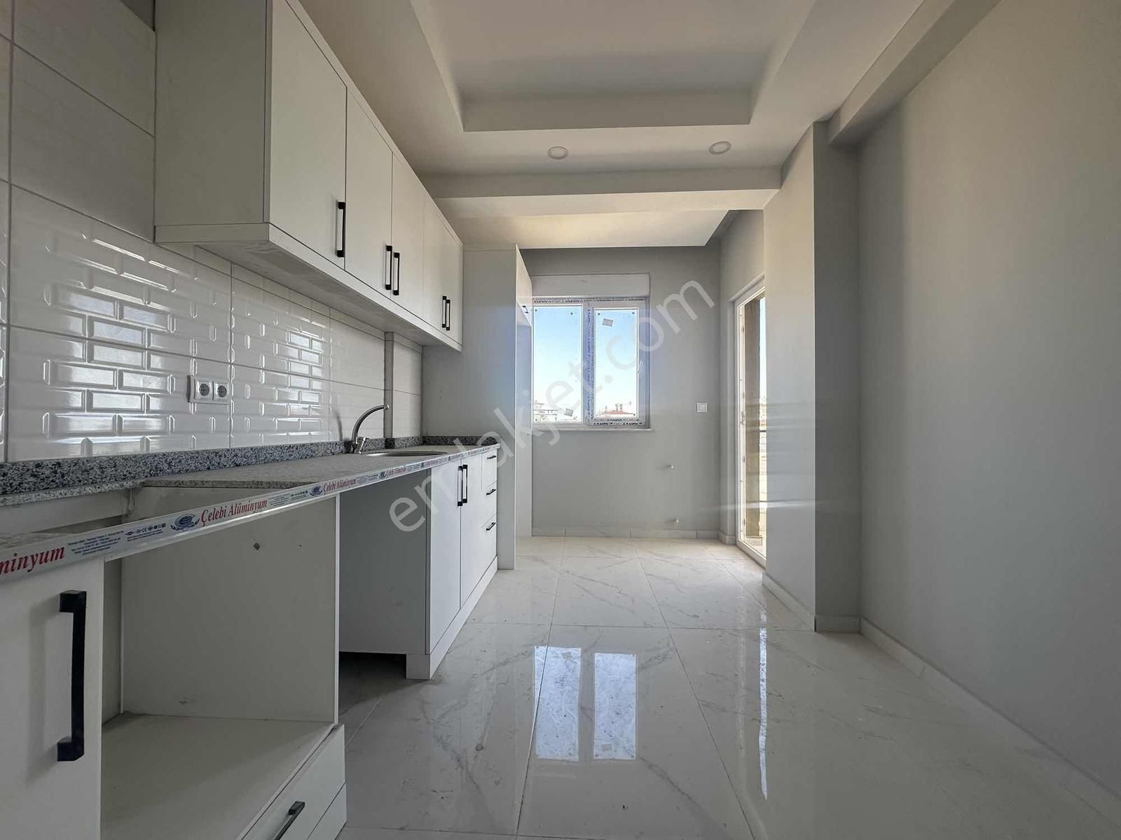 Satılık Daire Takasına Açıktır Fırsat Daire - Görsel 9