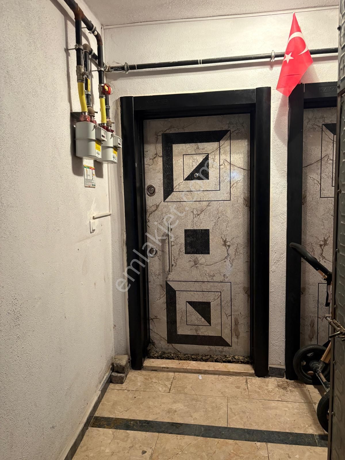 Biga Hamdibey Mahallesi Kiralık 2+1 - Görsel 5