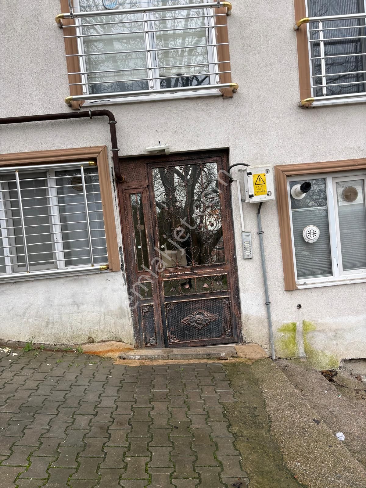 Biga Hamdibey Mahallesi Kiralık 2+1 - Görsel 4