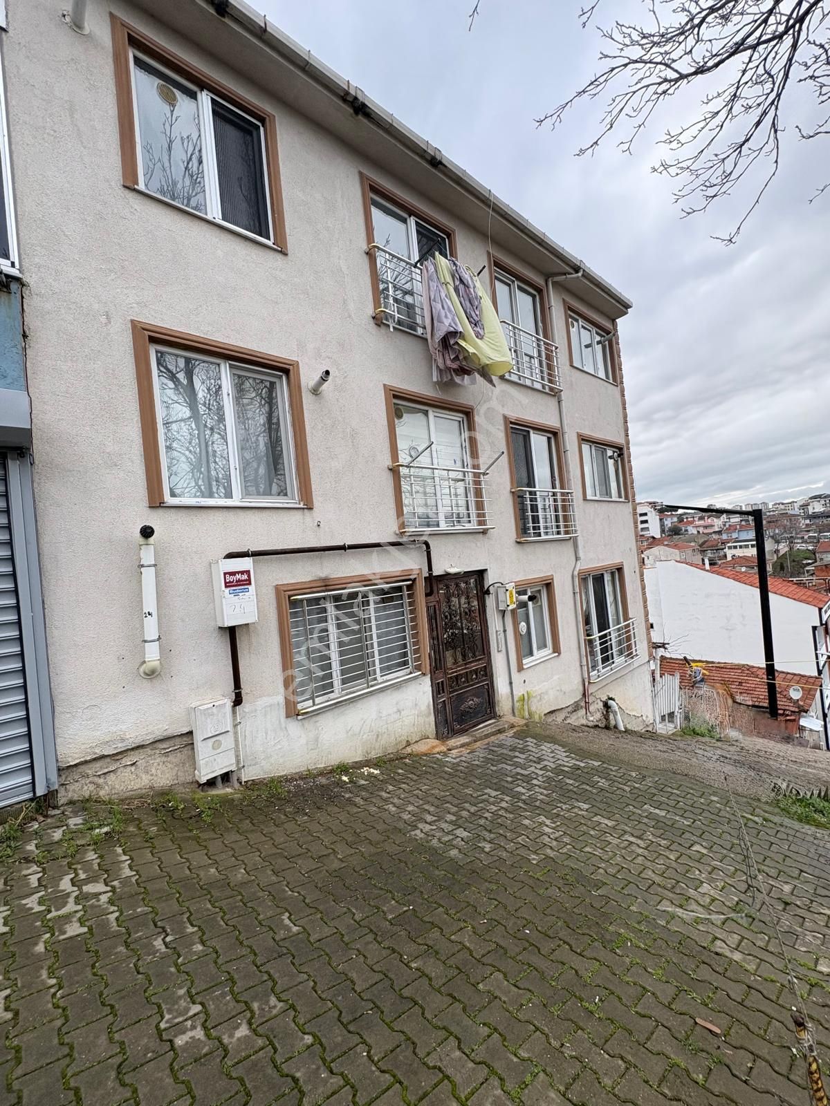 Biga Hamdibey Mahallesi Kiralık 2+1 - Görsel 2