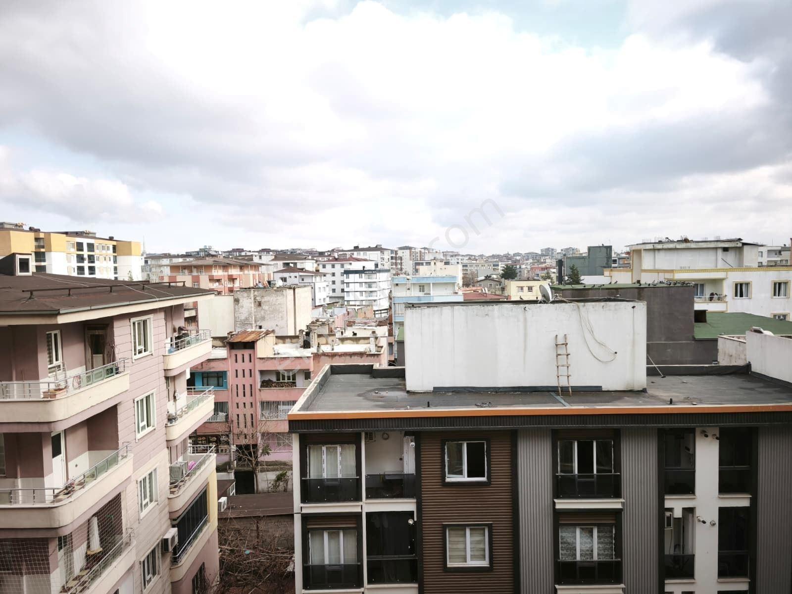 Emlak 72'den Diyarbakır Caddesi Üzerinde Kiralık 2,5+1 Daire - Görsel 14