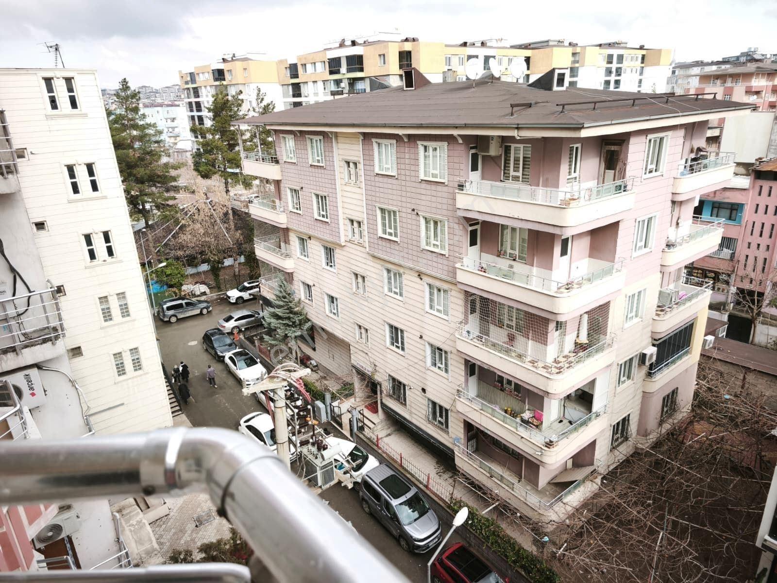 Emlak 72'den Diyarbakır Caddesi Üzerinde Kiralık 2,5+1 Daire - Görsel 12
