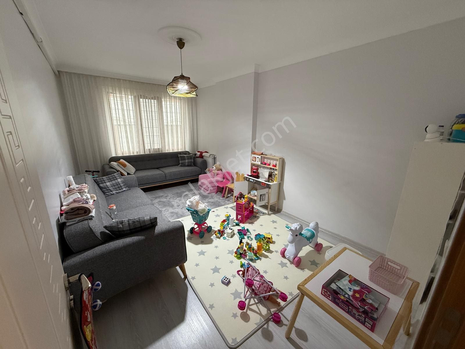 Golden Globy, Edremit Kadıköy'de Novada Avm Yürüme Mesafesinde Satılık 3+1 Daire - Görsel 4