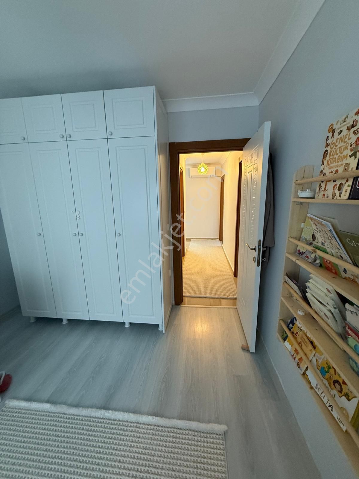 Golden Globy, Edremit Kadıköy'de Novada Avm Yürüme Mesafesinde Satılık 3+1 Daire - Görsel 11