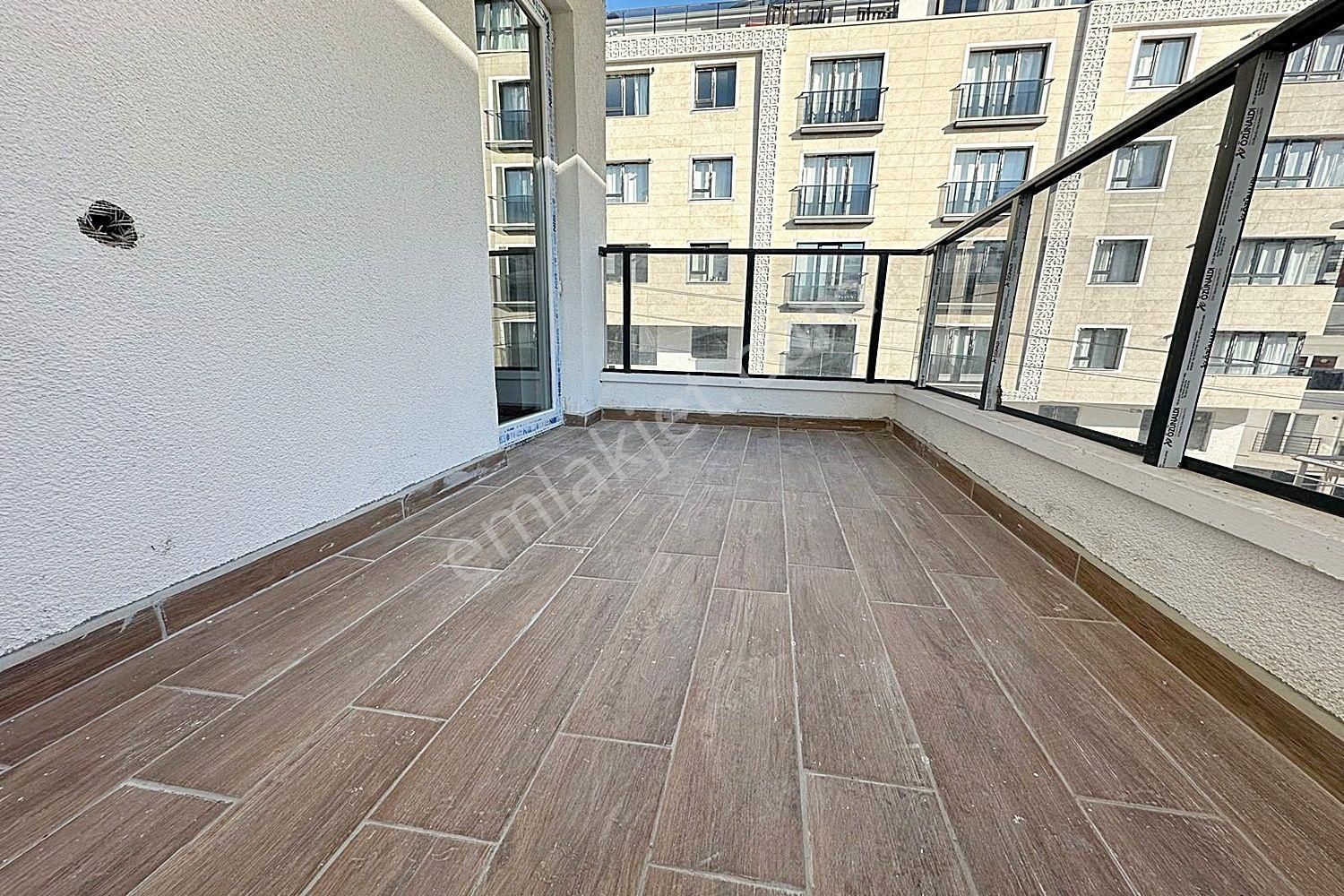 Karakaya'da Şık Tasarım & Prestijli Yapısı İle Lüks 3+1 Daire!!! - Görsel 32