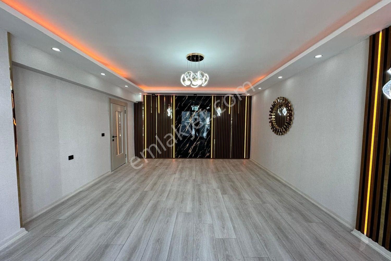 Karakaya'da Şık Tasarım & Prestijli Yapısı İle Lüks 3+1 Daire!!! - Görsel 8