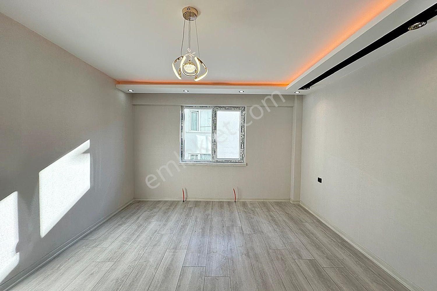 Karakaya'da Şık Tasarım & Prestijli Yapısı İle Lüks 3+1 Daire!!! - Görsel 15