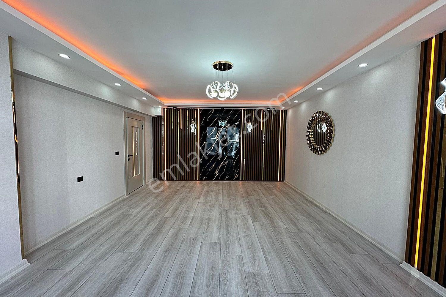 Karakaya'da Şık Tasarım & Prestijli Yapısı İle Lüks 3+1 Daire!!! - Görsel 7