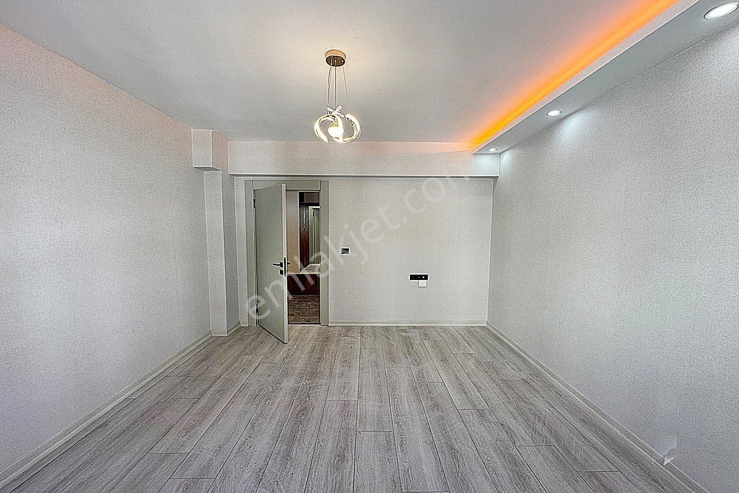 Karakaya'da Şık Tasarım & Prestijli Yapısı İle Lüks 3+1 Daire!!! - Görsel 14