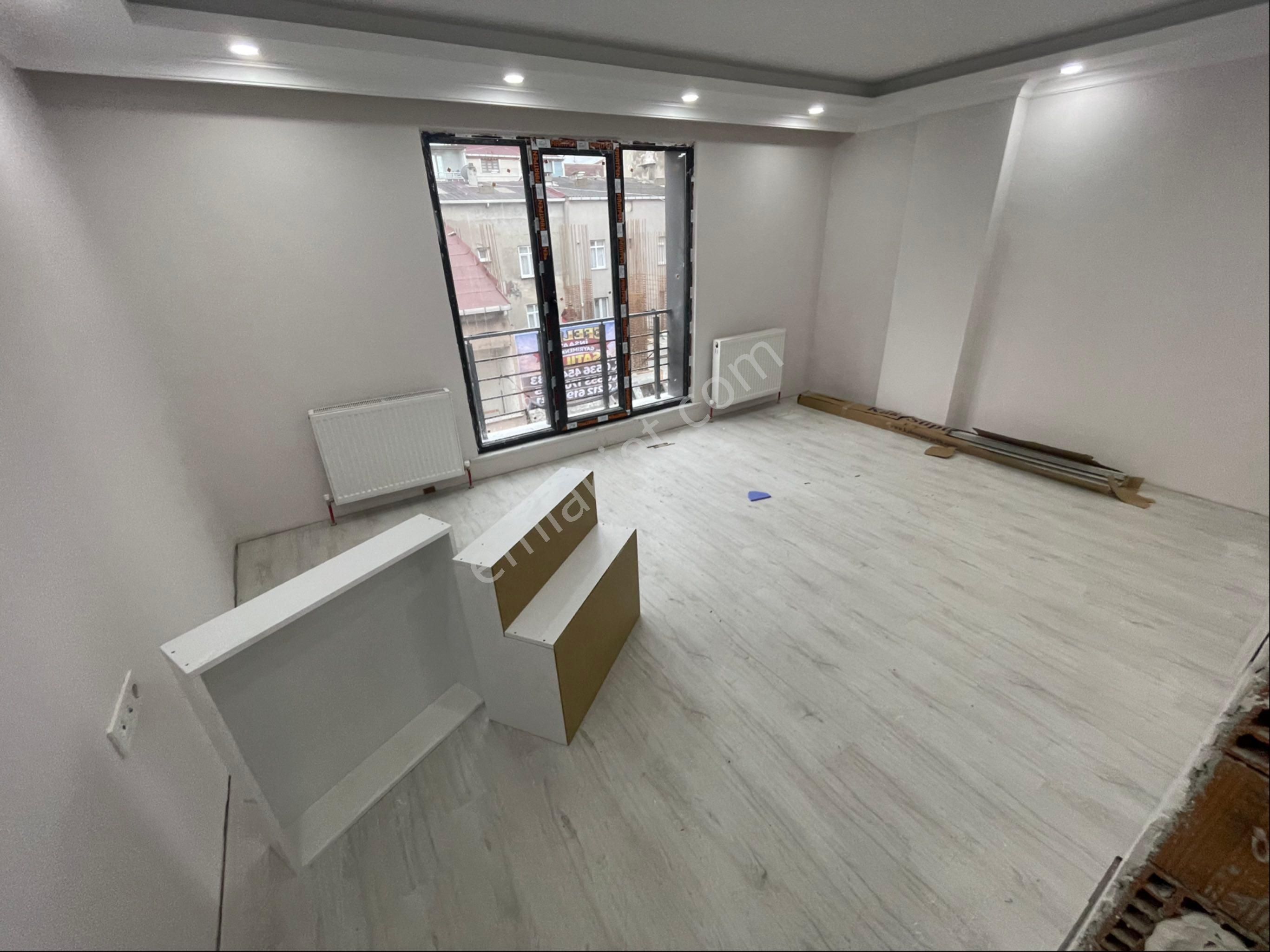 İsmetpaşa Mah Satılık 2+1 Daire - Görsel 3