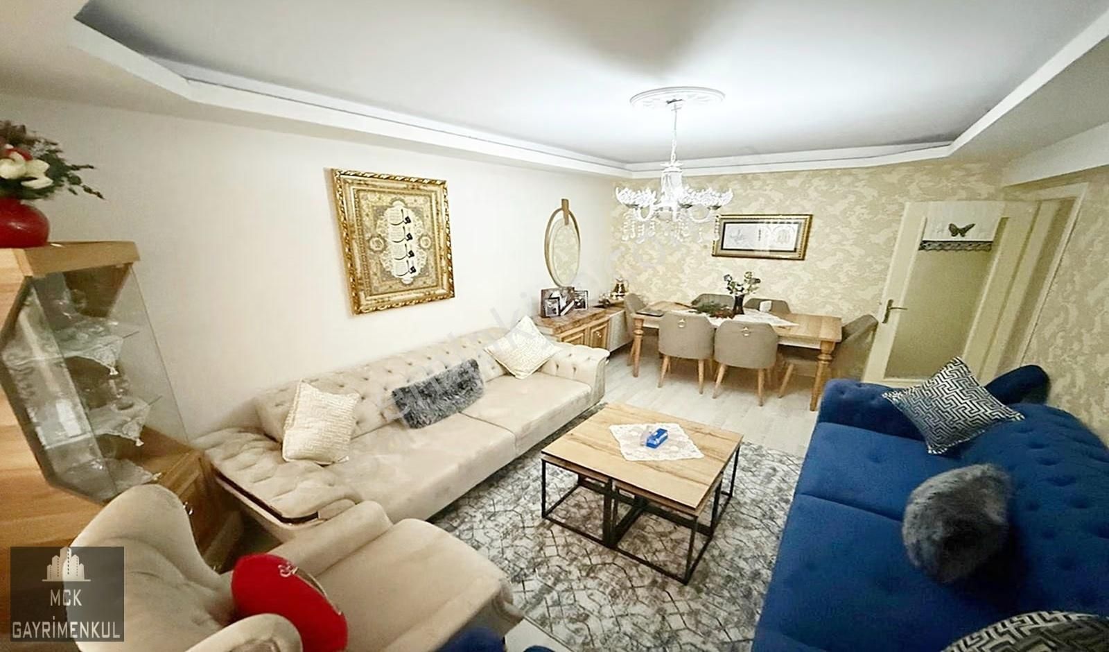 340 Cd Yakını Teras Balkonlu Cepheleri Açık Krediye Uygun Yapılı - Görsel 13