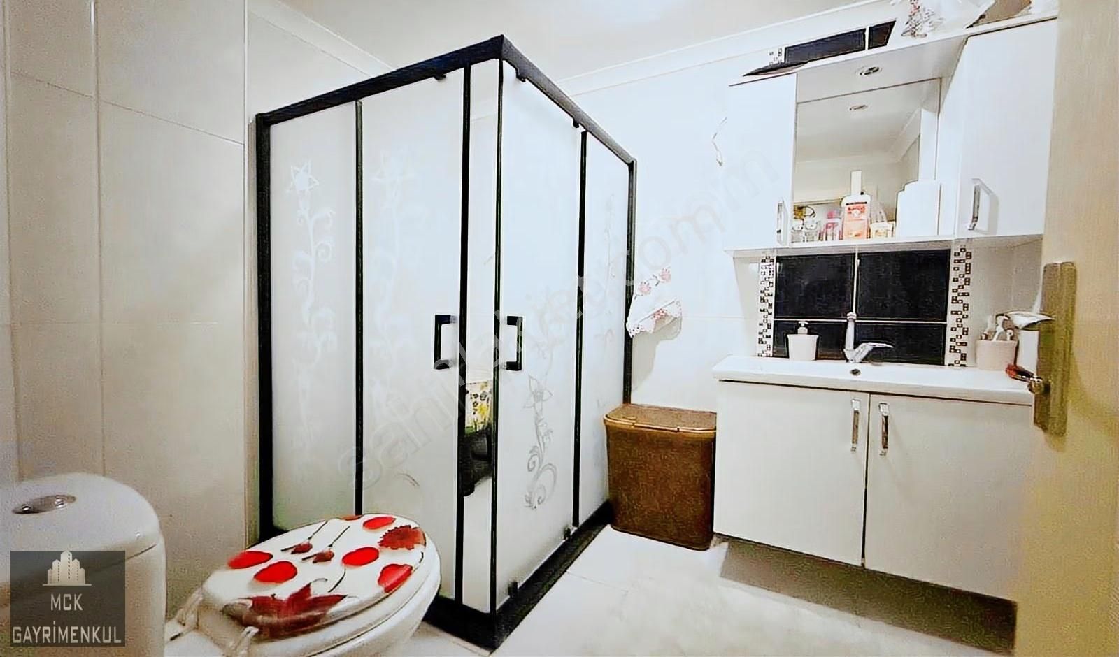 340 Cd Yakını Teras Balkonlu Cepheleri Açık Krediye Uygun Yapılı - Görsel 6