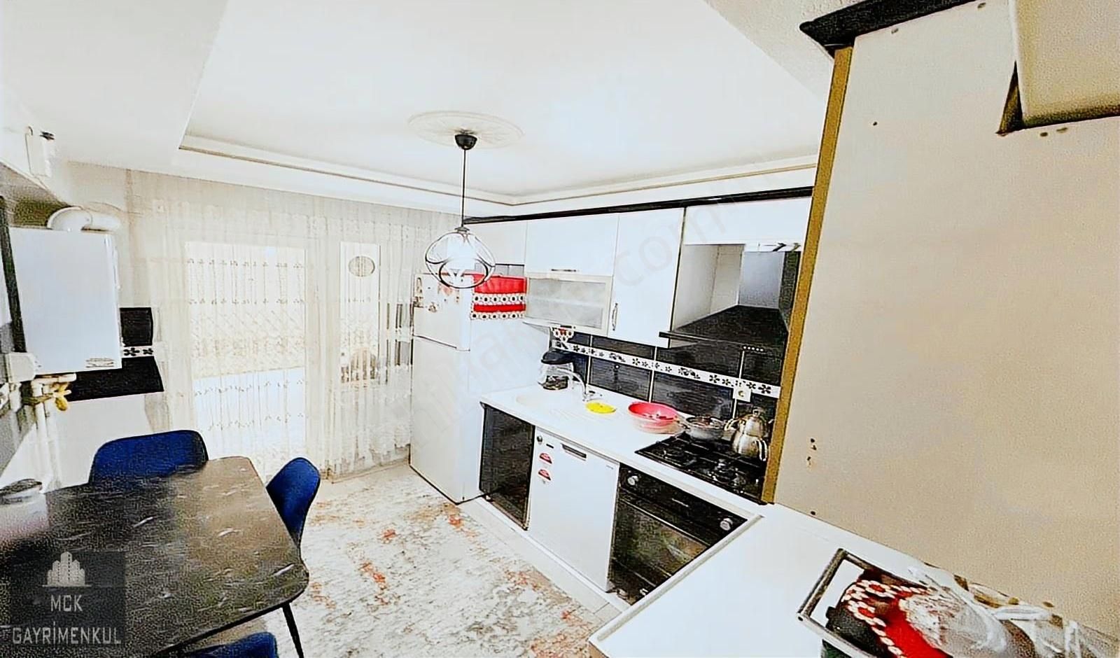 340 Cd Yakını Teras Balkonlu Cepheleri Açık Krediye Uygun Yapılı - Görsel 14