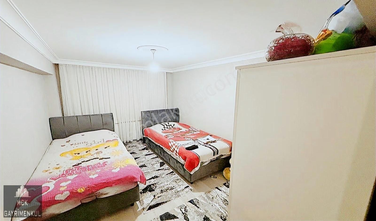 340 Cd Yakını Teras Balkonlu Cepheleri Açık Krediye Uygun Yapılı - Görsel 7