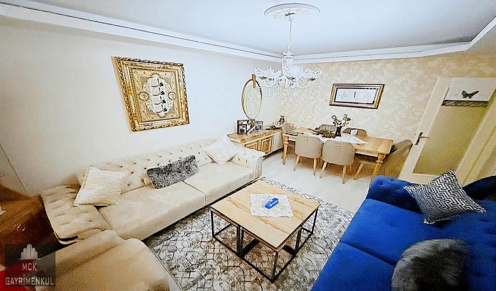 340 Cd Yakını Teras Balkonlu Cepheleri Açık Krediye Uygun Yapılı - Görsel 8