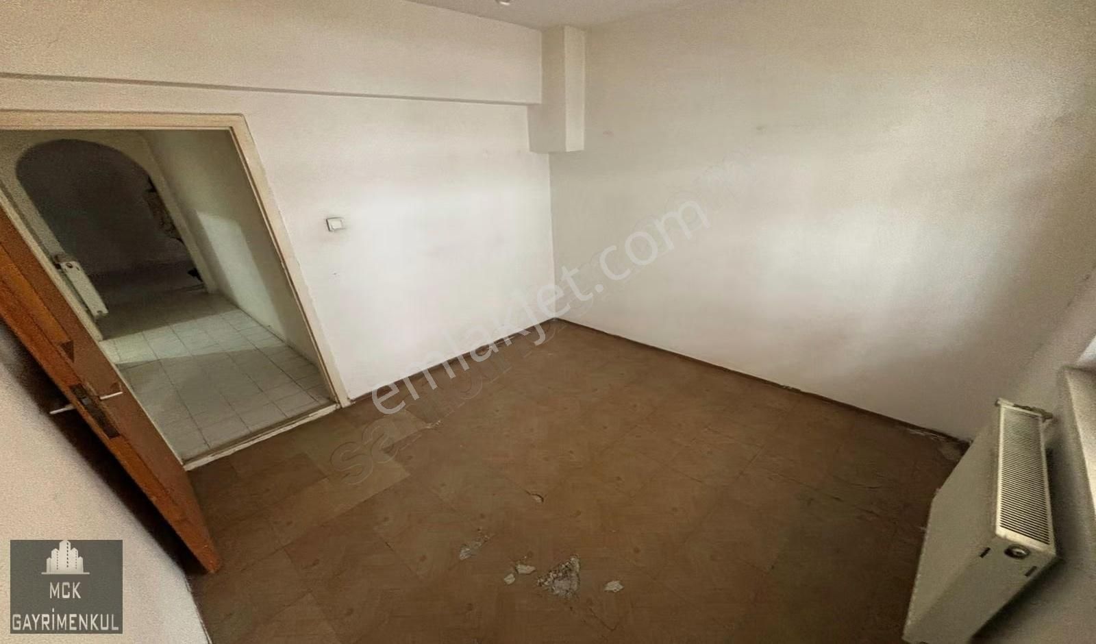 Mck'dan Yeni Yıl Fırsatı !! Cadde Ortası Yüksek Giriş Ön Cephe - Görsel 17