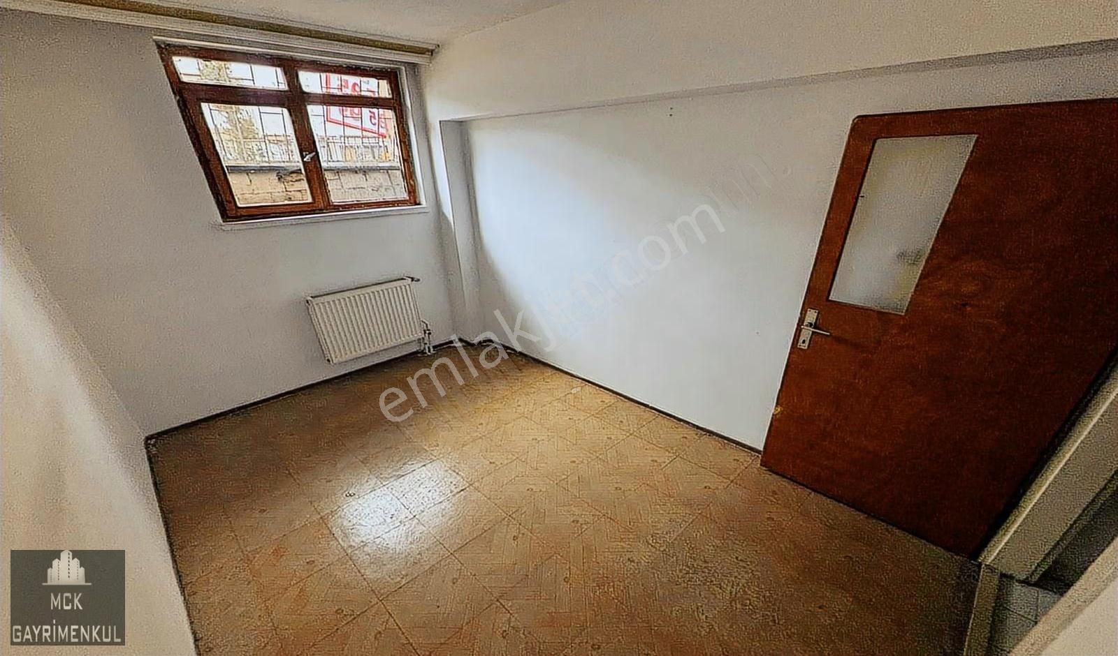 Mck'dan Yeni Yıl Fırsatı !! Cadde Ortası Yüksek Giriş Ön Cephe - Görsel 18