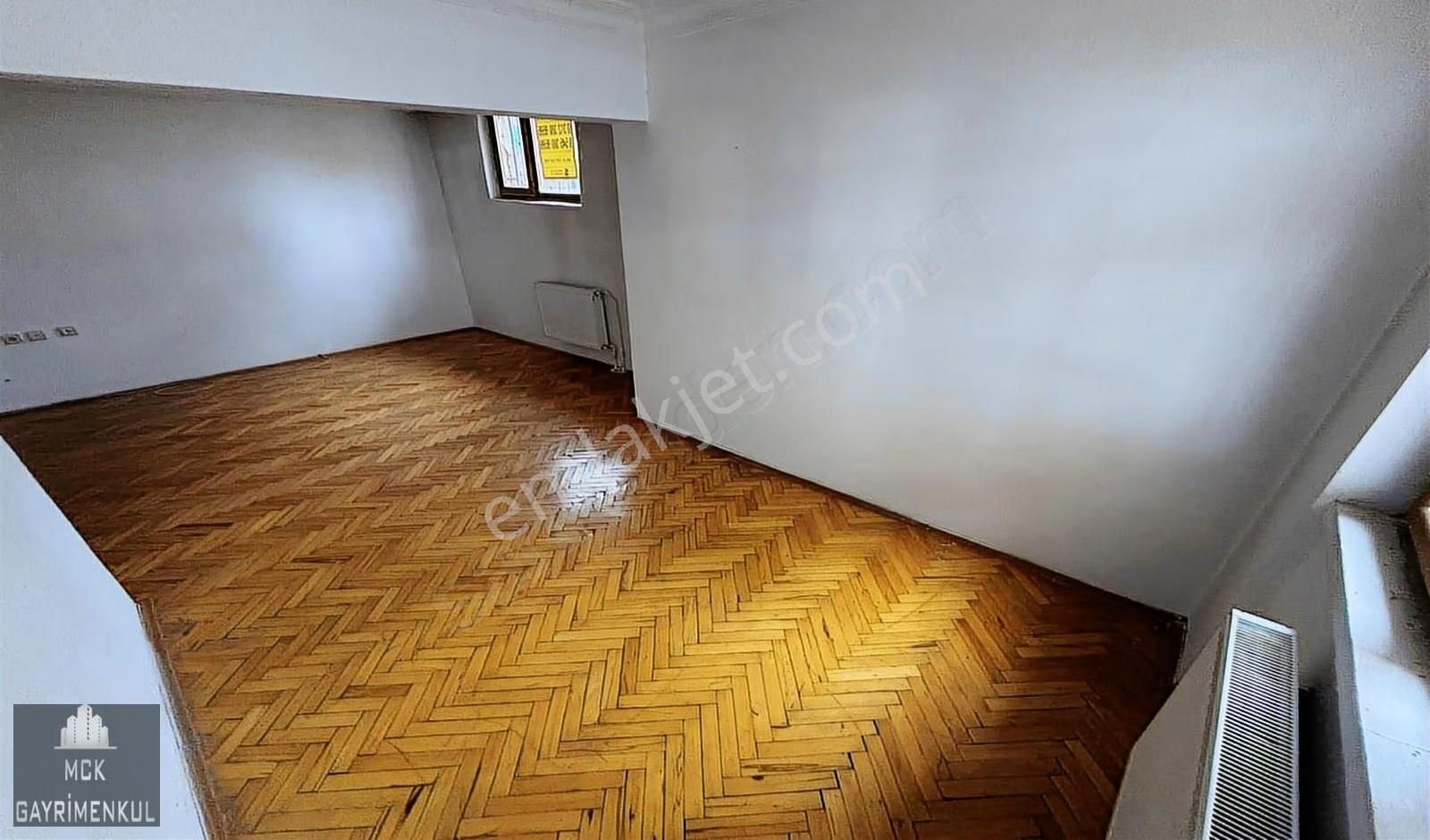 Mck'dan Yeni Yıl Fırsatı !! Cadde Ortası Yüksek Giriş Ön Cephe - Görsel 20