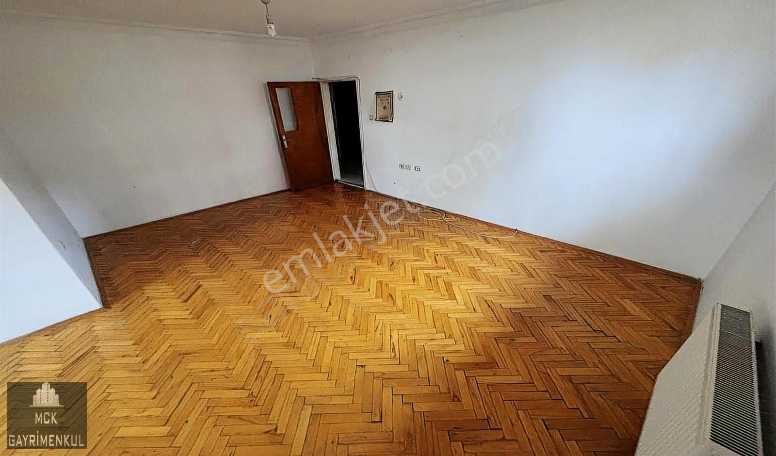 Mck'dan Yeni Yıl Fırsatı !! Cadde Ortası Yüksek Giriş Ön Cephe - Görsel 12