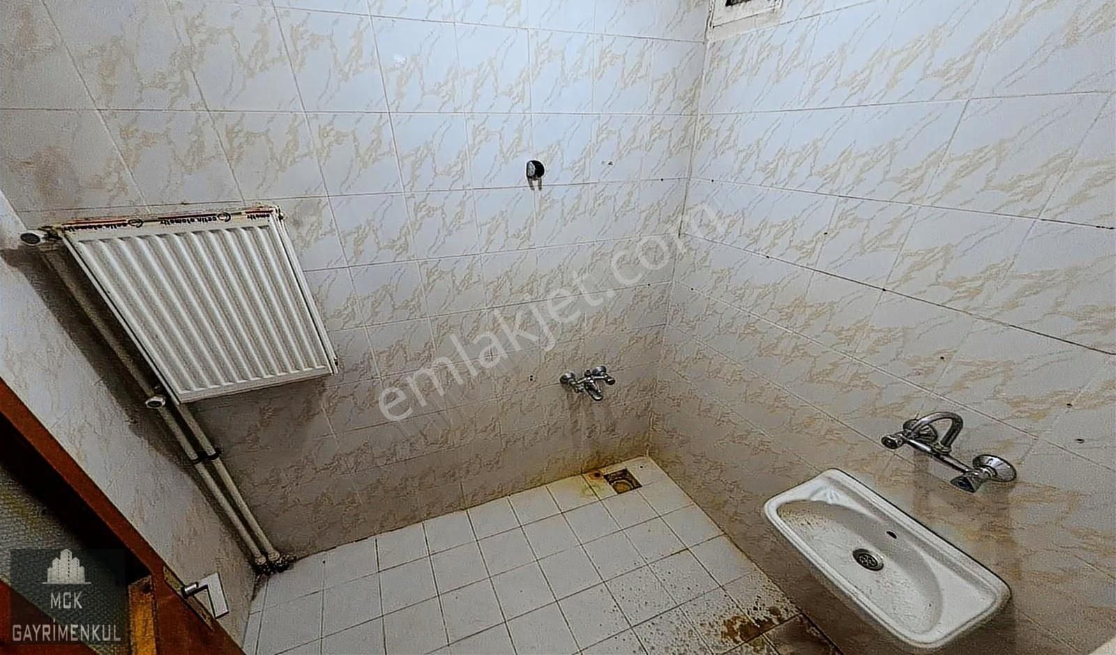 Mck'dan Yeni Yıl Fırsatı !! Cadde Ortası Yüksek Giriş Ön Cephe - Görsel 9