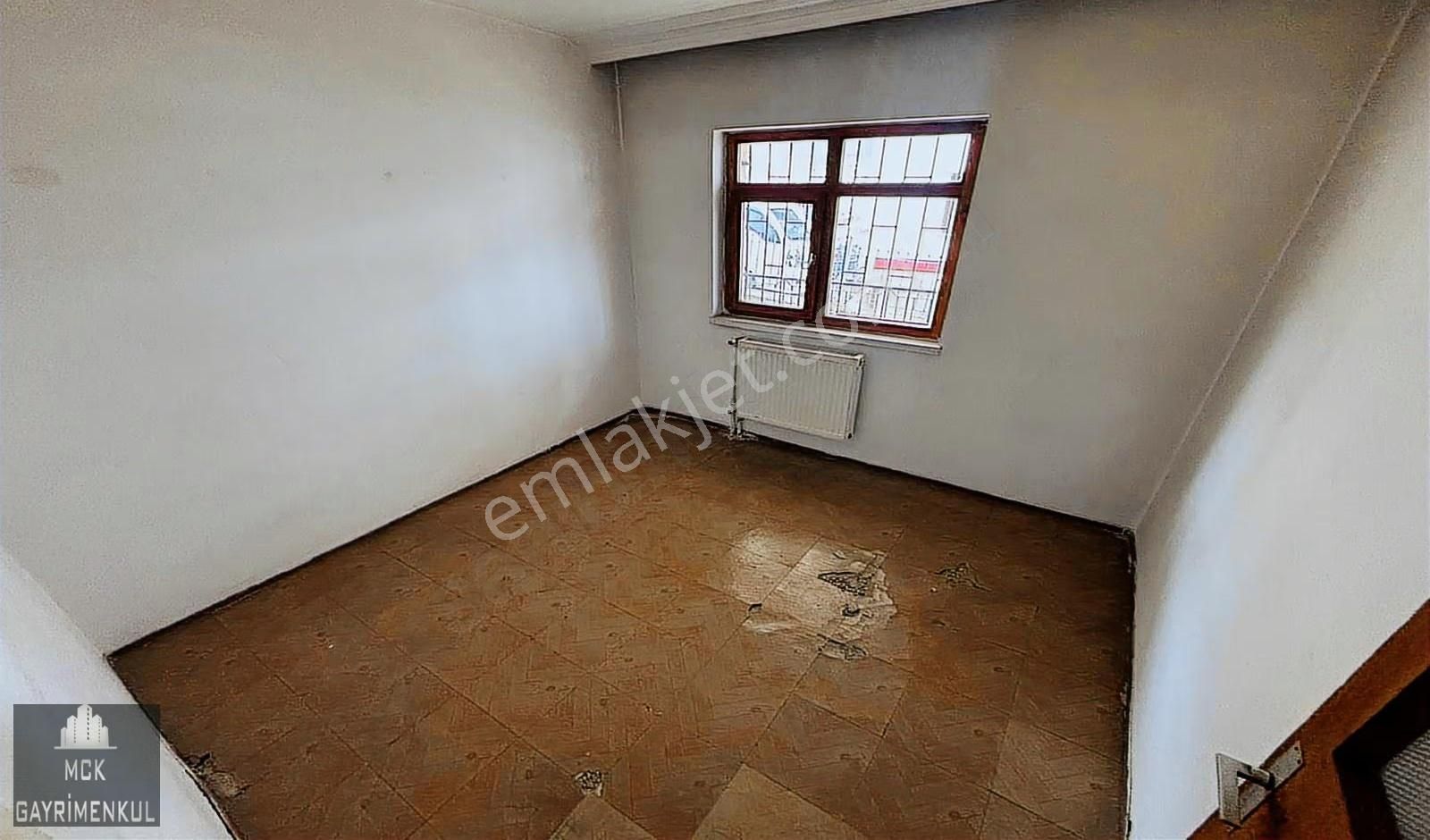 Mck'dan Yeni Yıl Fırsatı !! Cadde Ortası Yüksek Giriş Ön Cephe - Görsel 14