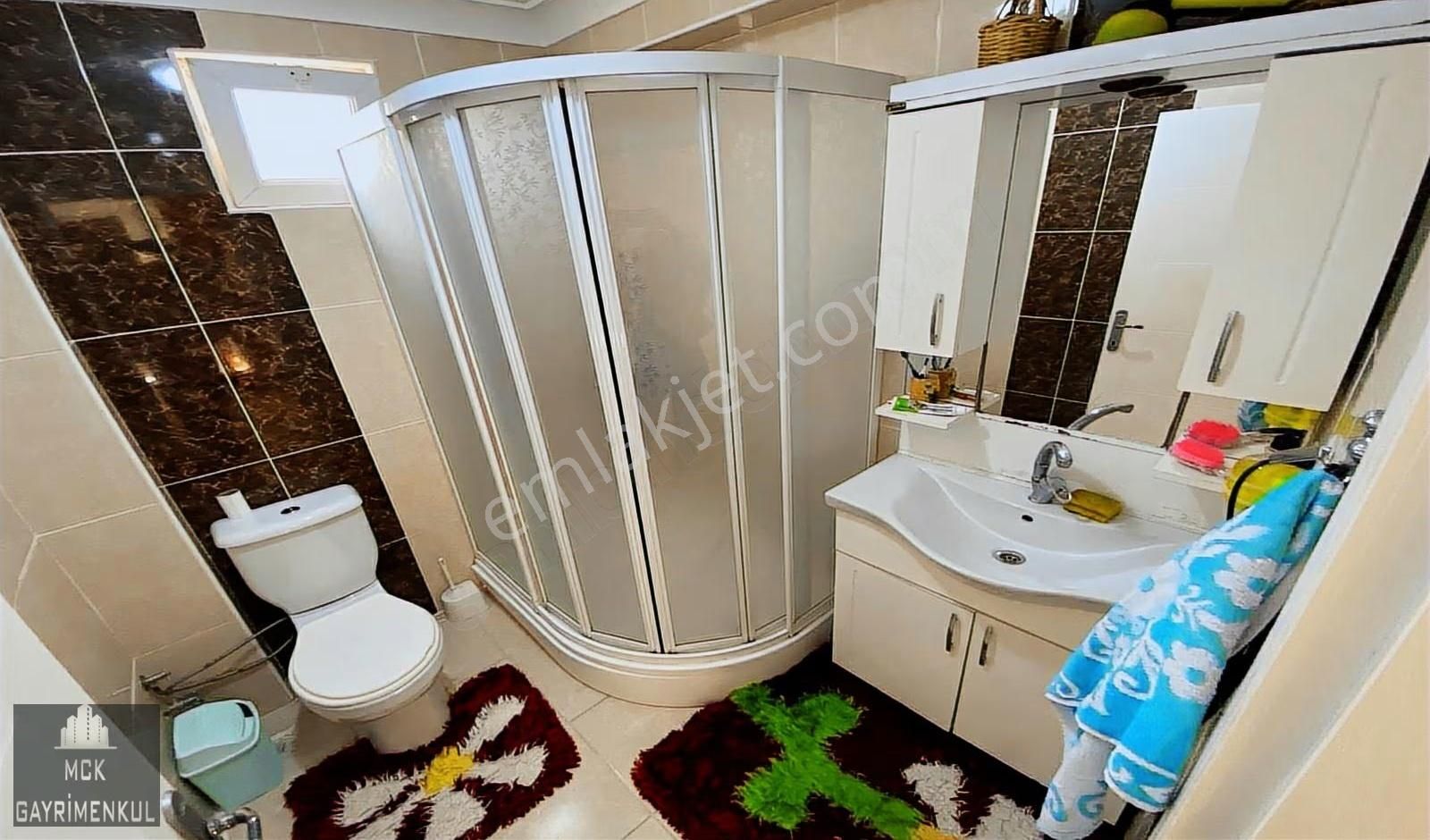 Mck'dan Cadde Yanı Asansörlü 3+1 Yüksek Kredili Fırsat Dairesi! - Görsel 32