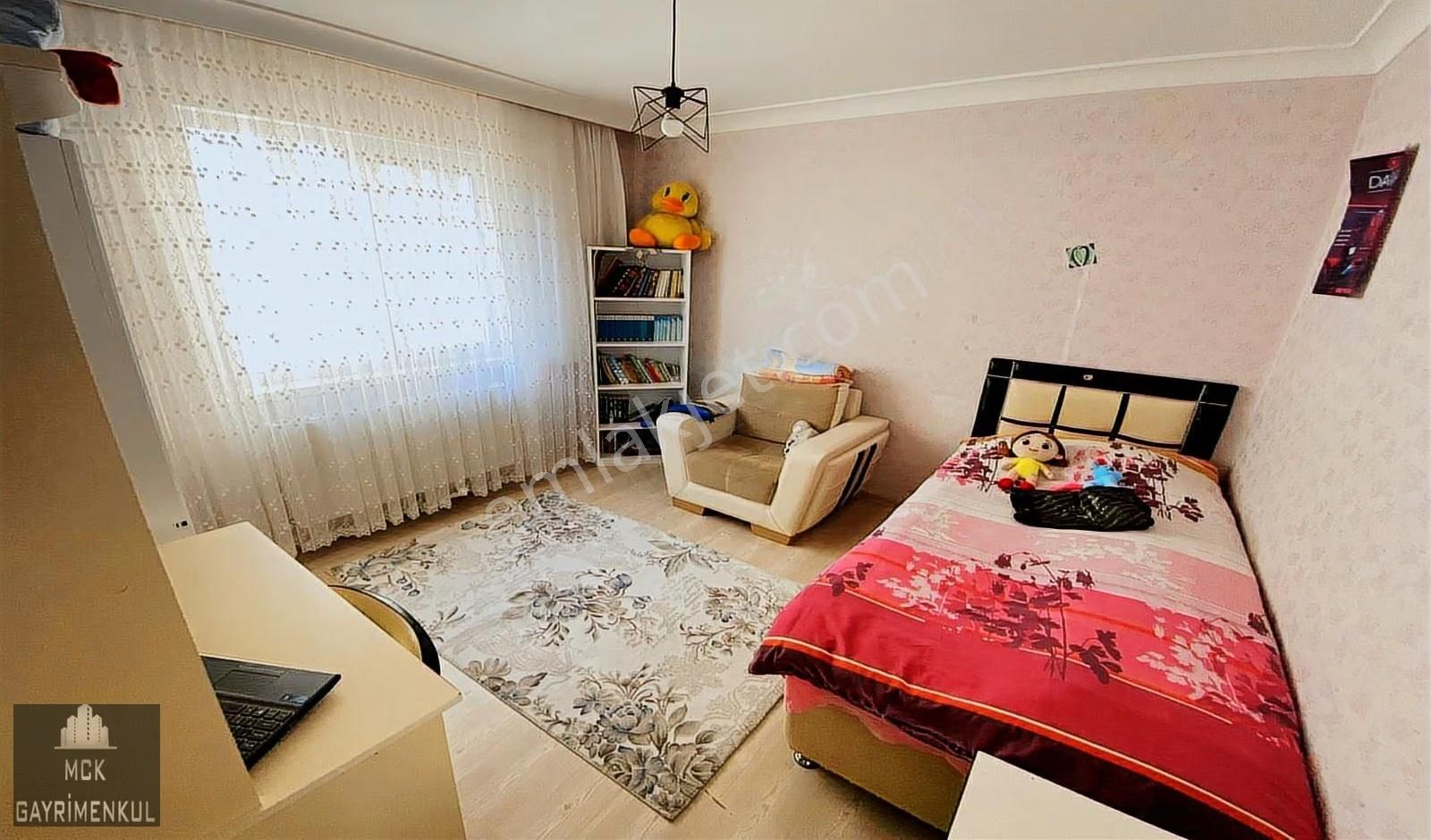 Mck'dan Cadde Yanı Asansörlü 3+1 Yüksek Kredili Fırsat Dairesi! - Görsel 31