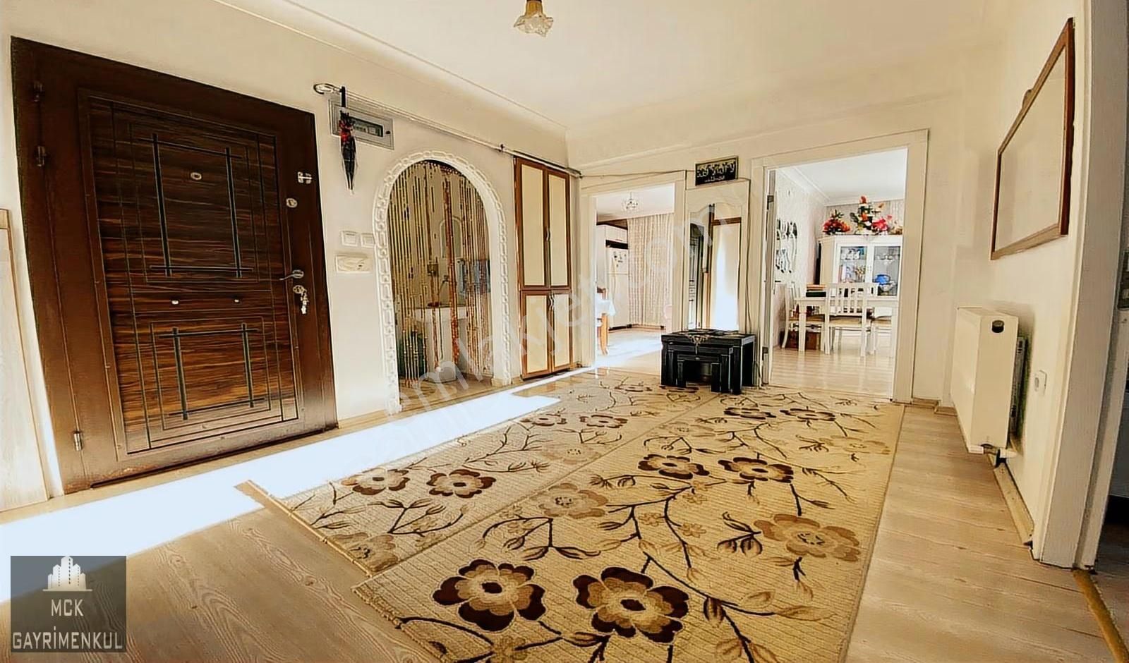 Mck'dan Cadde Yanı Asansörlü 3+1 Yüksek Kredili Fırsat Dairesi! - Görsel 10