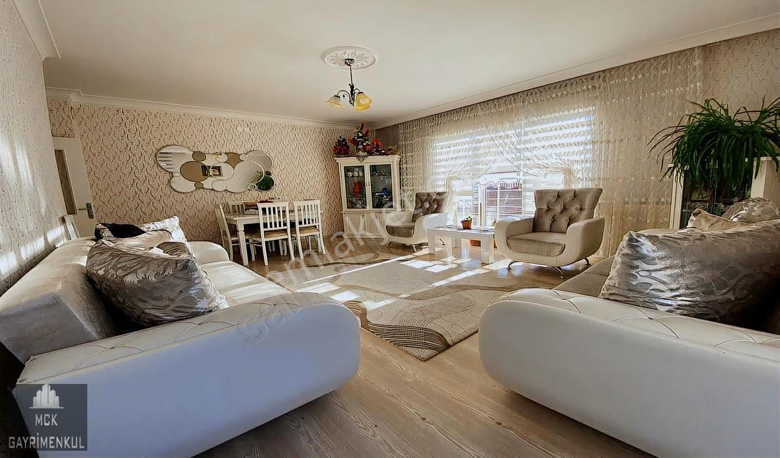 Mck'dan Cadde Yanı Asansörlü 3+1 Yüksek Kredili Fırsat Dairesi! - Görsel 24