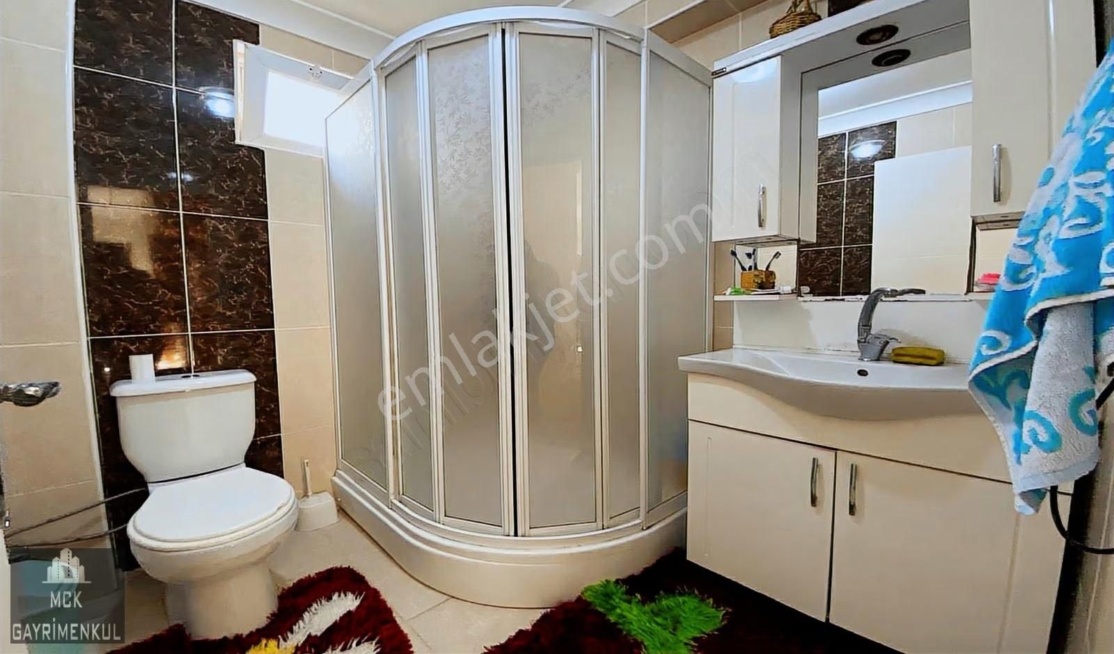 Mck'dan Cadde Yanı Asansörlü 3+1 Yüksek Kredili Fırsat Dairesi! - Görsel 16