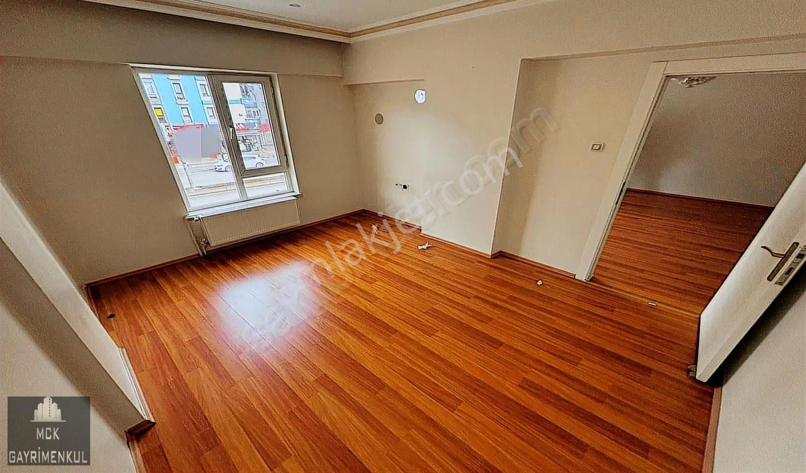 Mck'dan Petrol Ofisi Yanı 3+1 1.kat Cadde Üstü Asansörlü Daire - Görsel 9