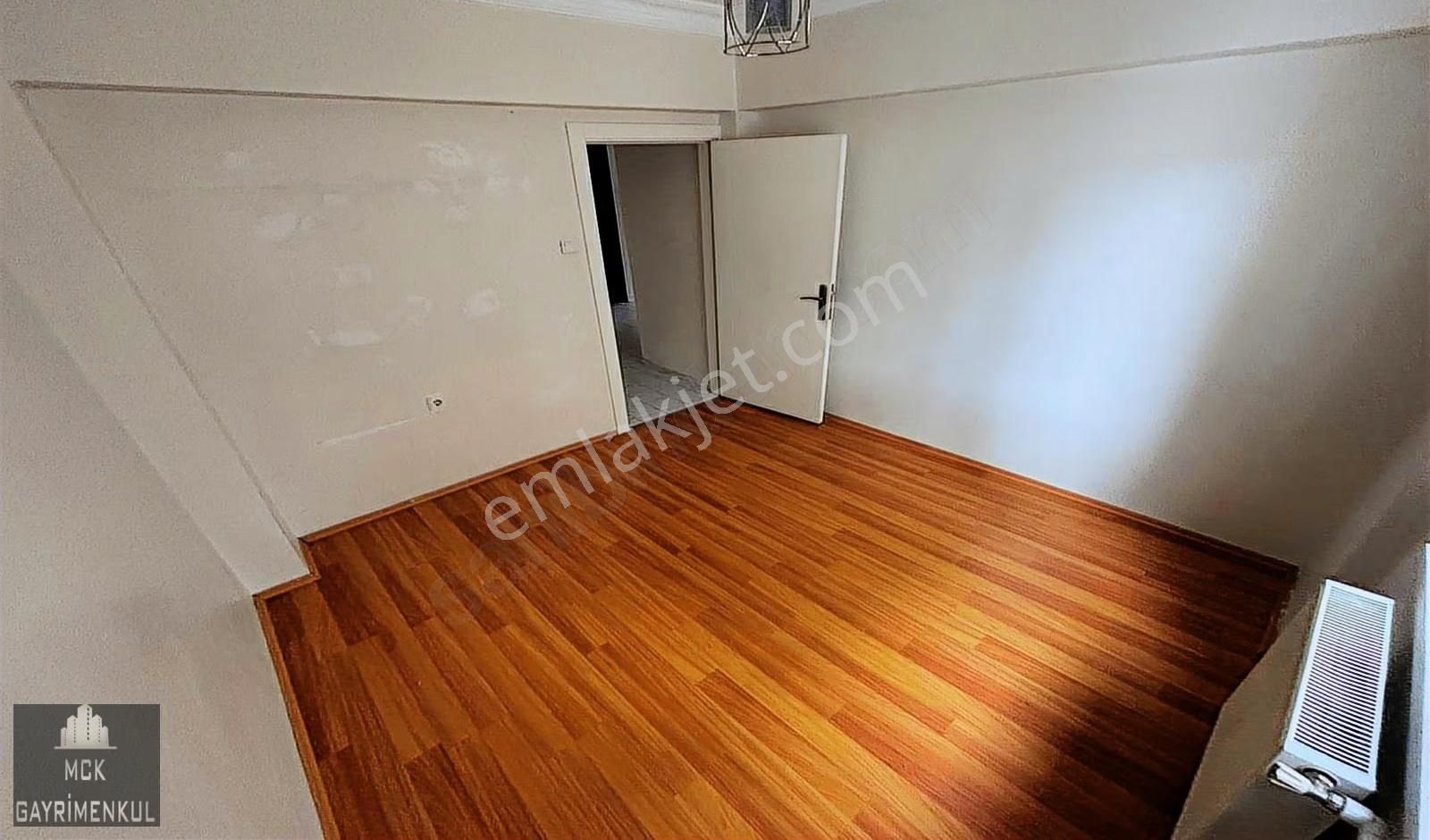 Mck'dan Petrol Ofisi Yanı 3+1 1.kat Cadde Üstü Asansörlü Daire - Görsel 22