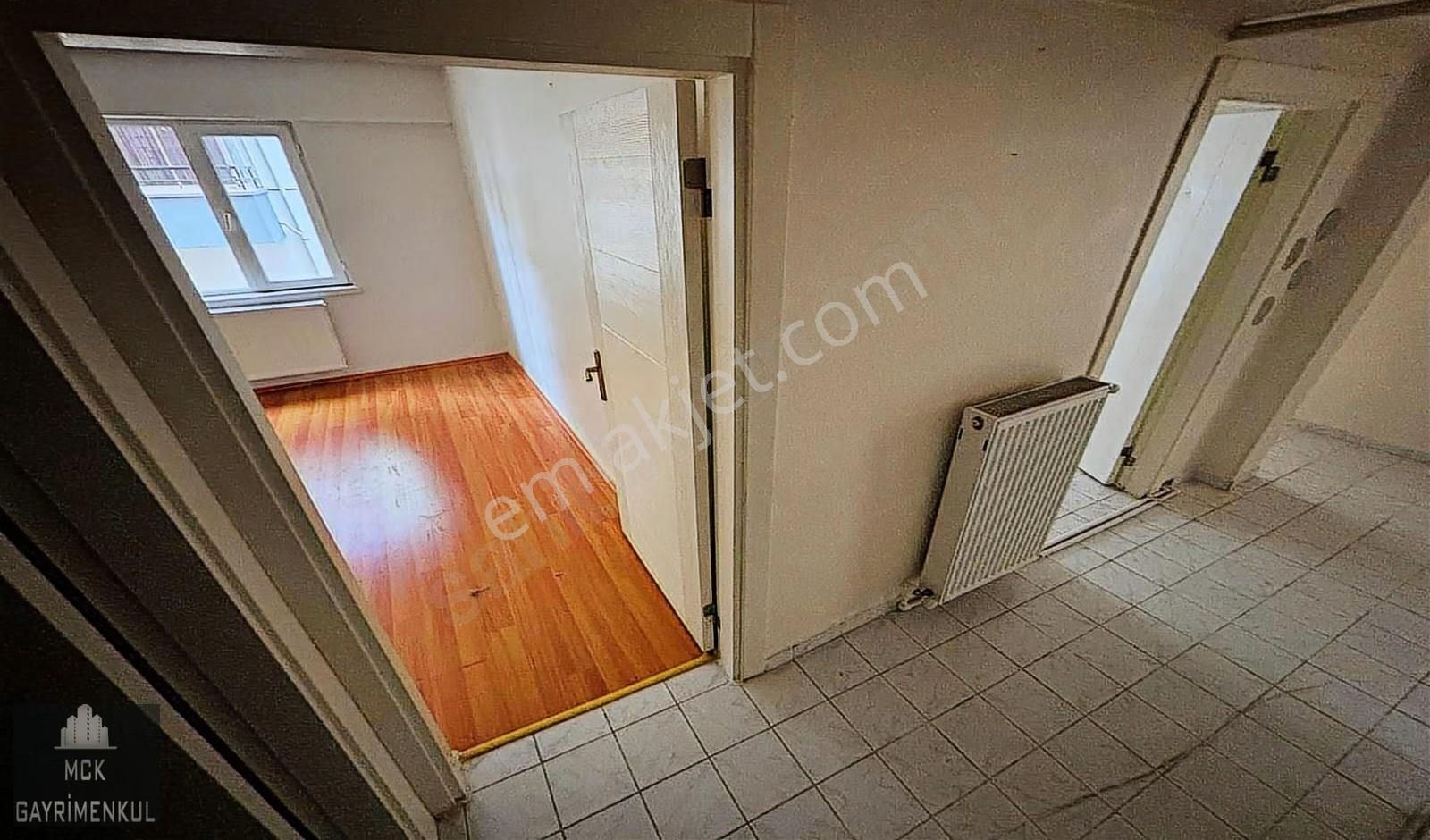 Mck'dan Petrol Ofisi Yanı 3+1 1.kat Cadde Üstü Asansörlü Daire - Görsel 30