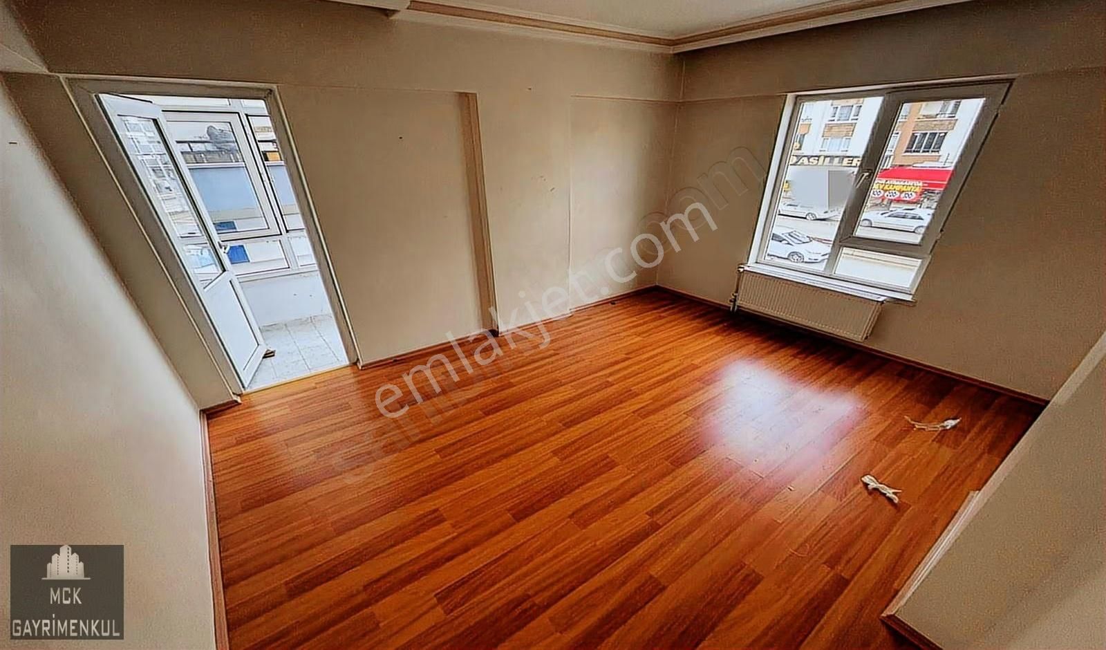 Mck'dan Petrol Ofisi Yanı 3+1 1.kat Cadde Üstü Asansörlü Daire - Görsel 15