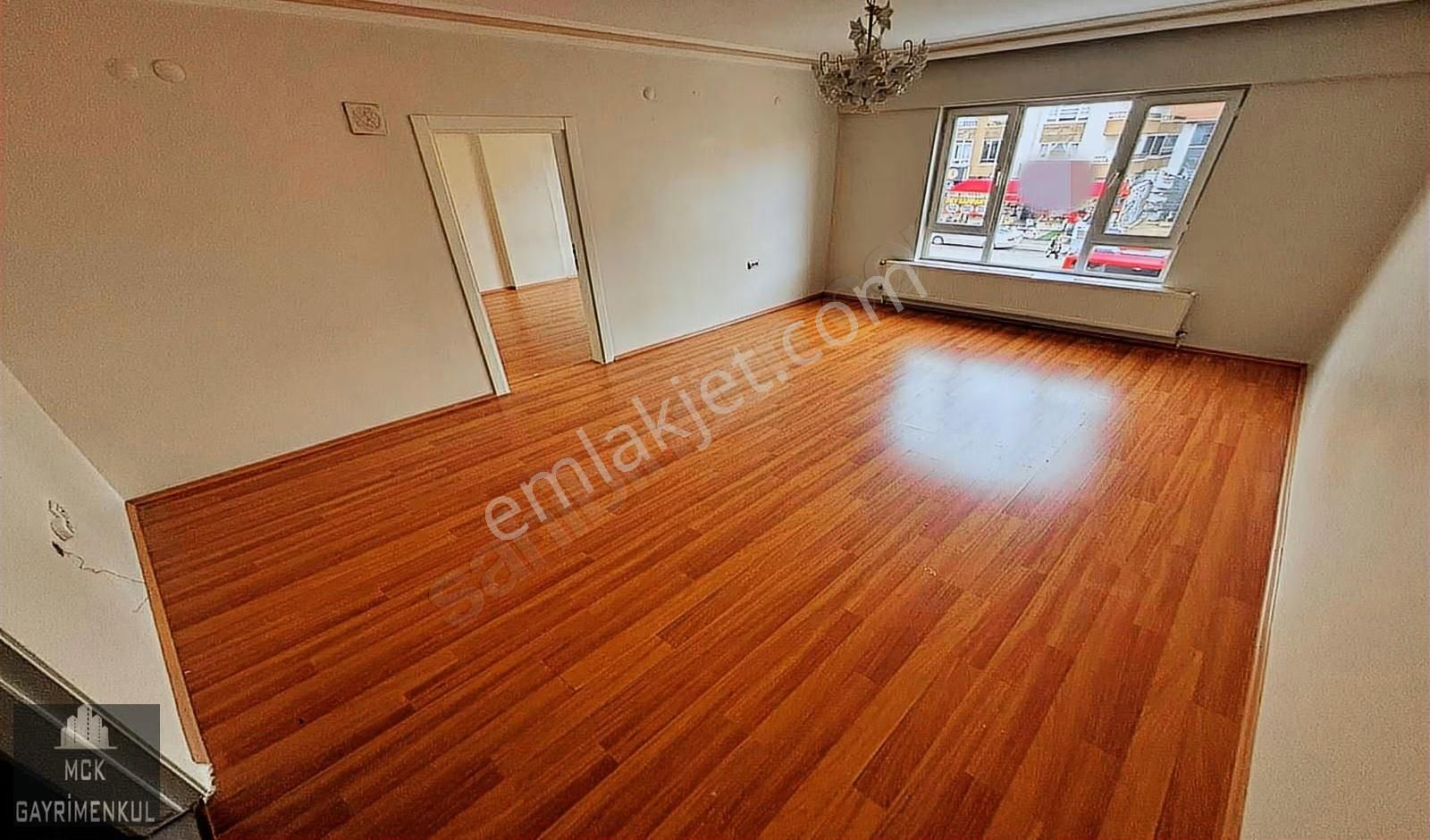 Mck'dan Petrol Ofisi Yanı 3+1 1.kat Cadde Üstü Asansörlü Daire - Görsel 19