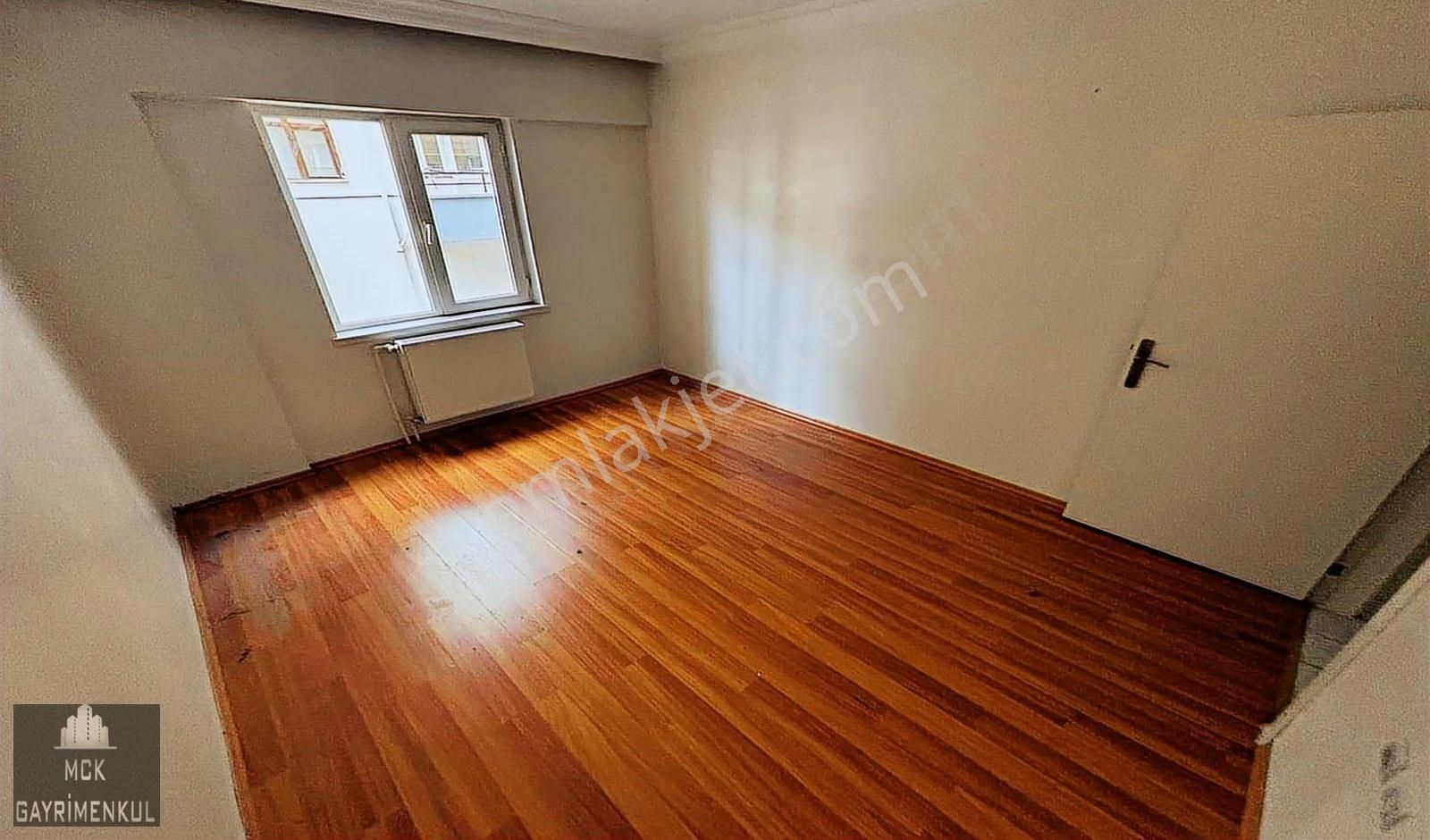 Mck'dan Petrol Ofisi Yanı 3+1 1.kat Cadde Üstü Asansörlü Daire - Görsel 13