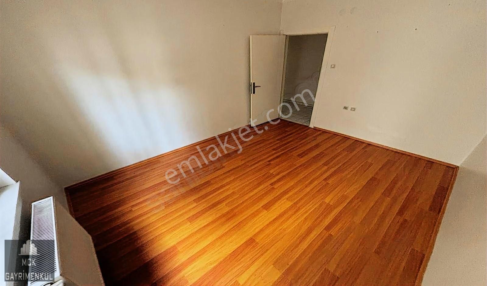 Mck'dan Petrol Ofisi Yanı 3+1 1.kat Cadde Üstü Asansörlü Daire - Görsel 25