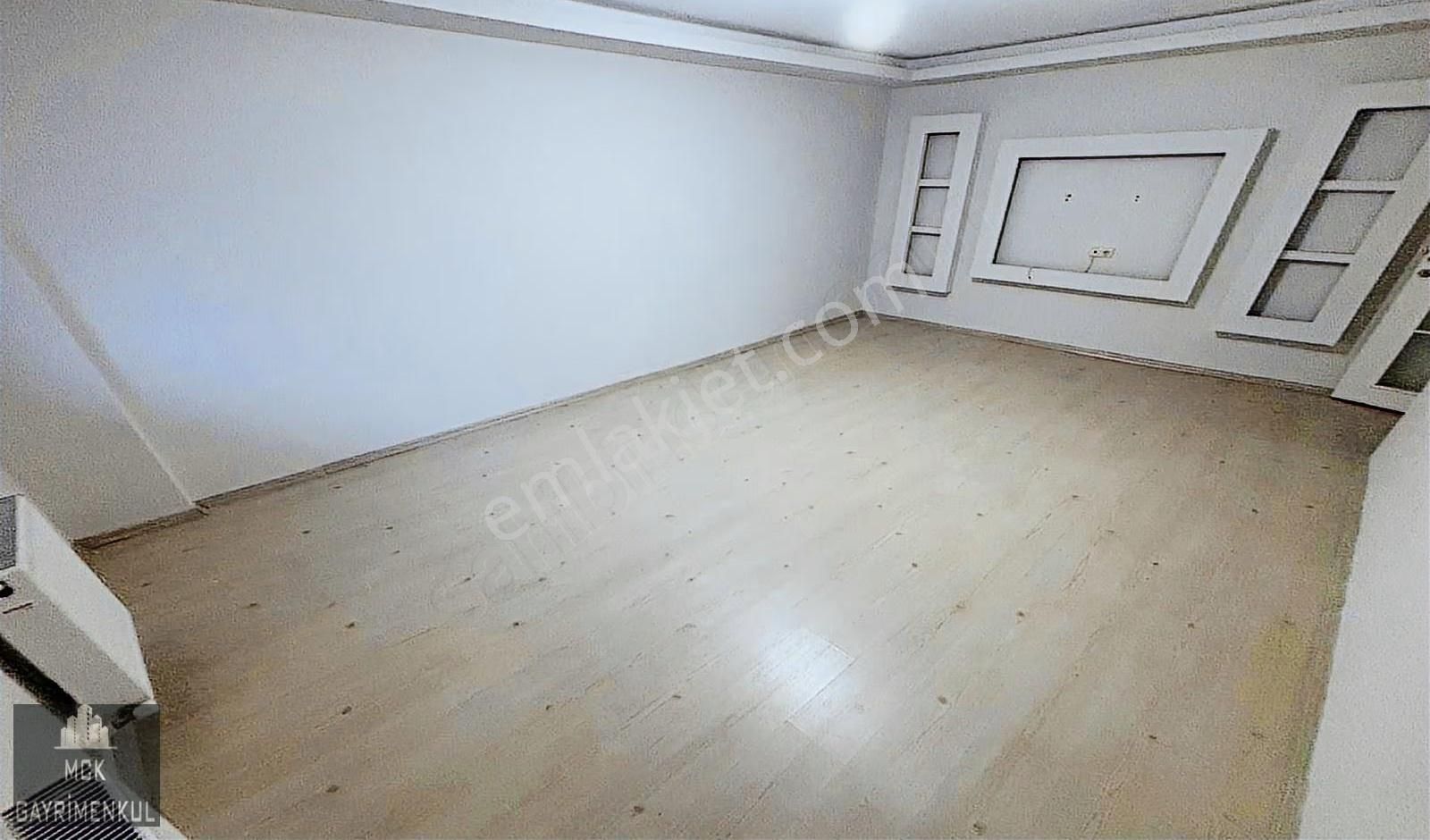 Mck'dan Yeni Binada Y.giriş Balkonlu 2+1 95m2 Okula Cephe Daire - Görsel 2