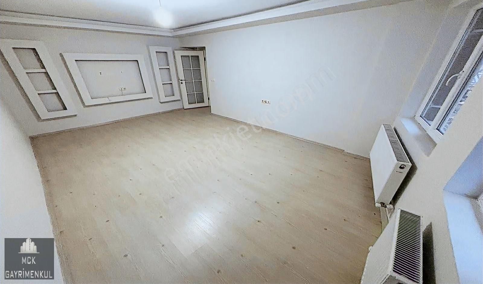 Mck'dan Yeni Binada Y.giriş Balkonlu 2+1 95m2 Okula Cephe Daire - Görsel 20