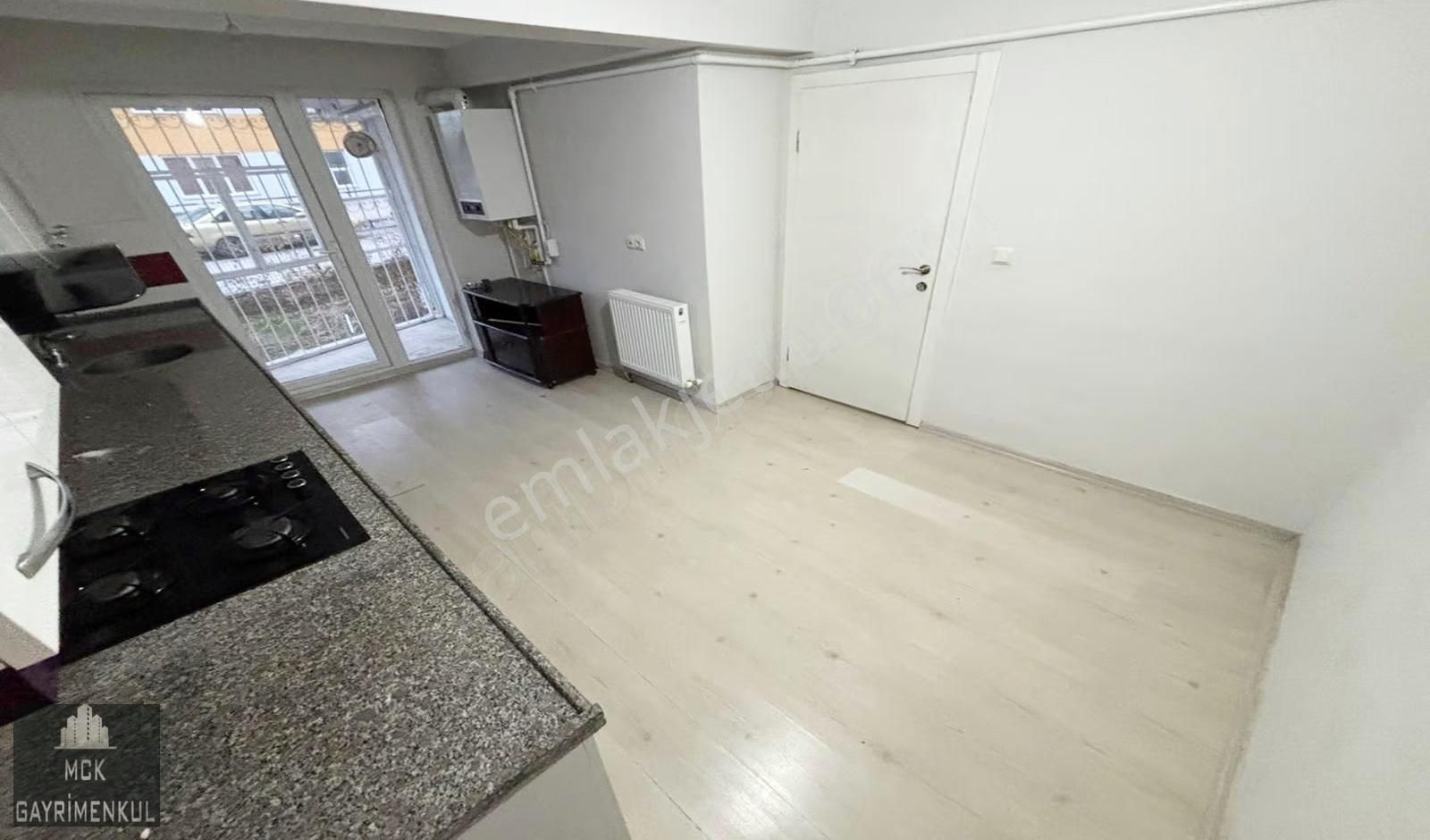 Mck'dan Yeni Binada Y.giriş Balkonlu 2+1 95m2 Okula Cephe Daire - Görsel 19