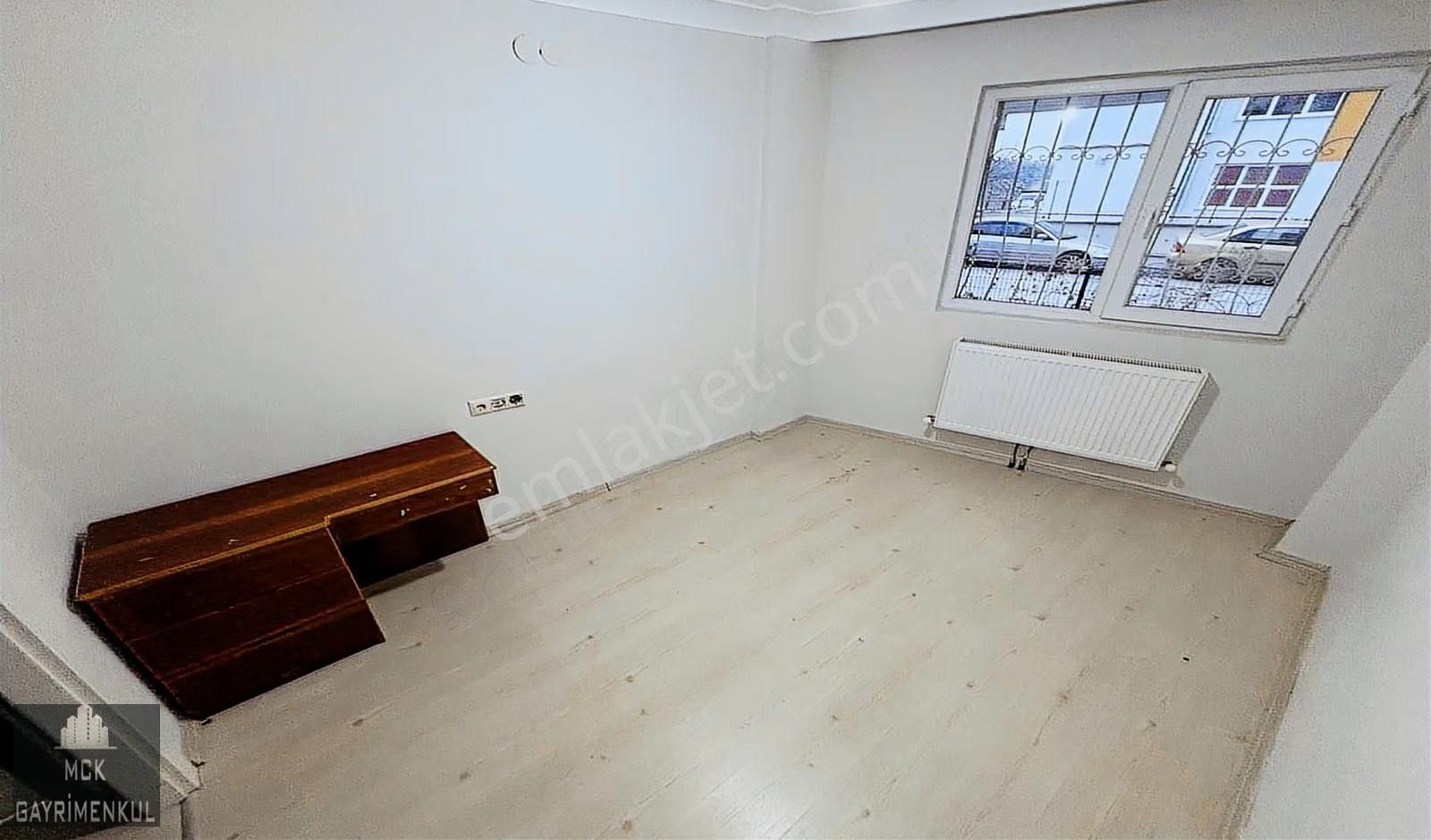 Mck'dan Yeni Binada Y.giriş Balkonlu 2+1 95m2 Okula Cephe Daire - Görsel 7